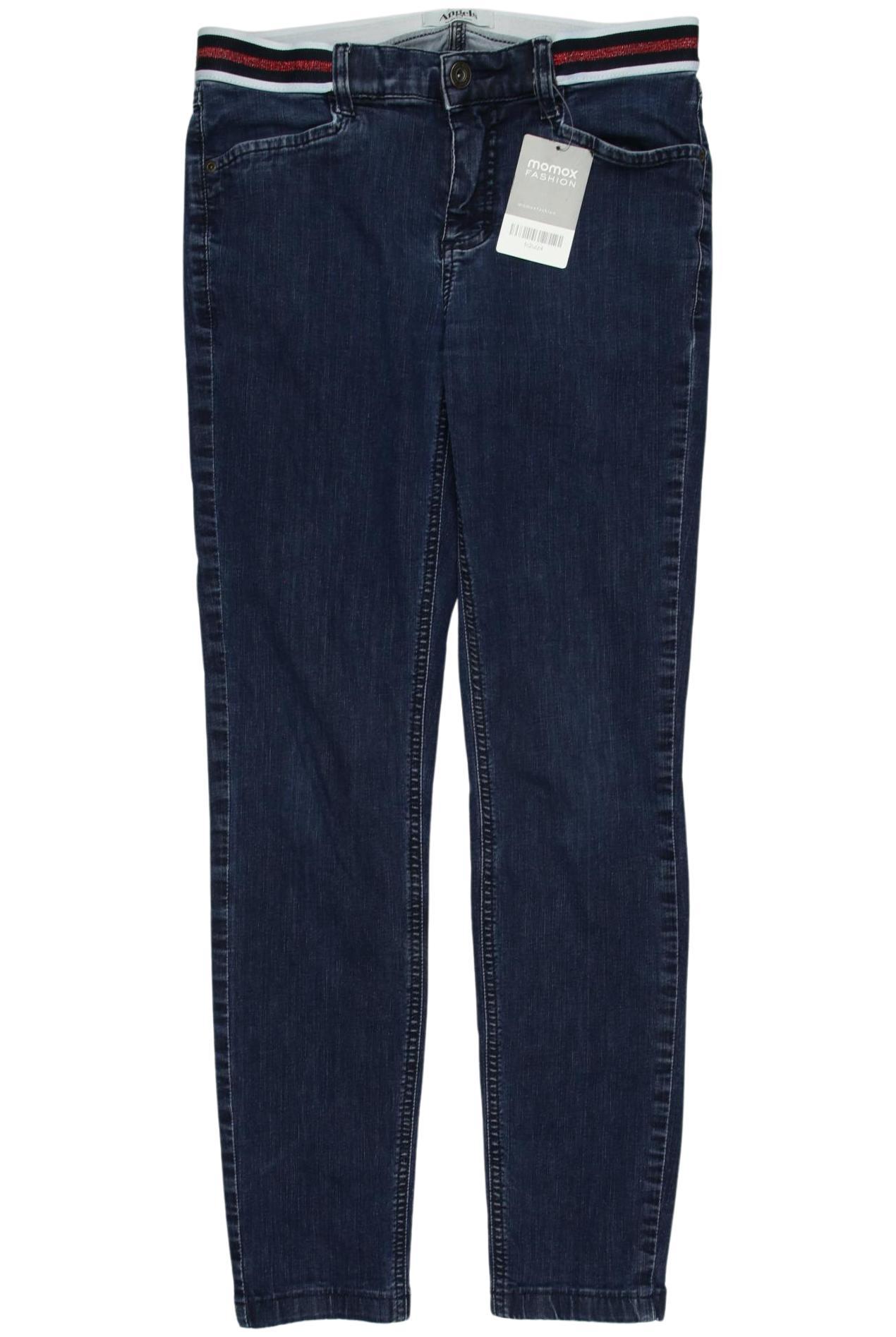 

Angels Damen Jeans, blau, Gr. 36
