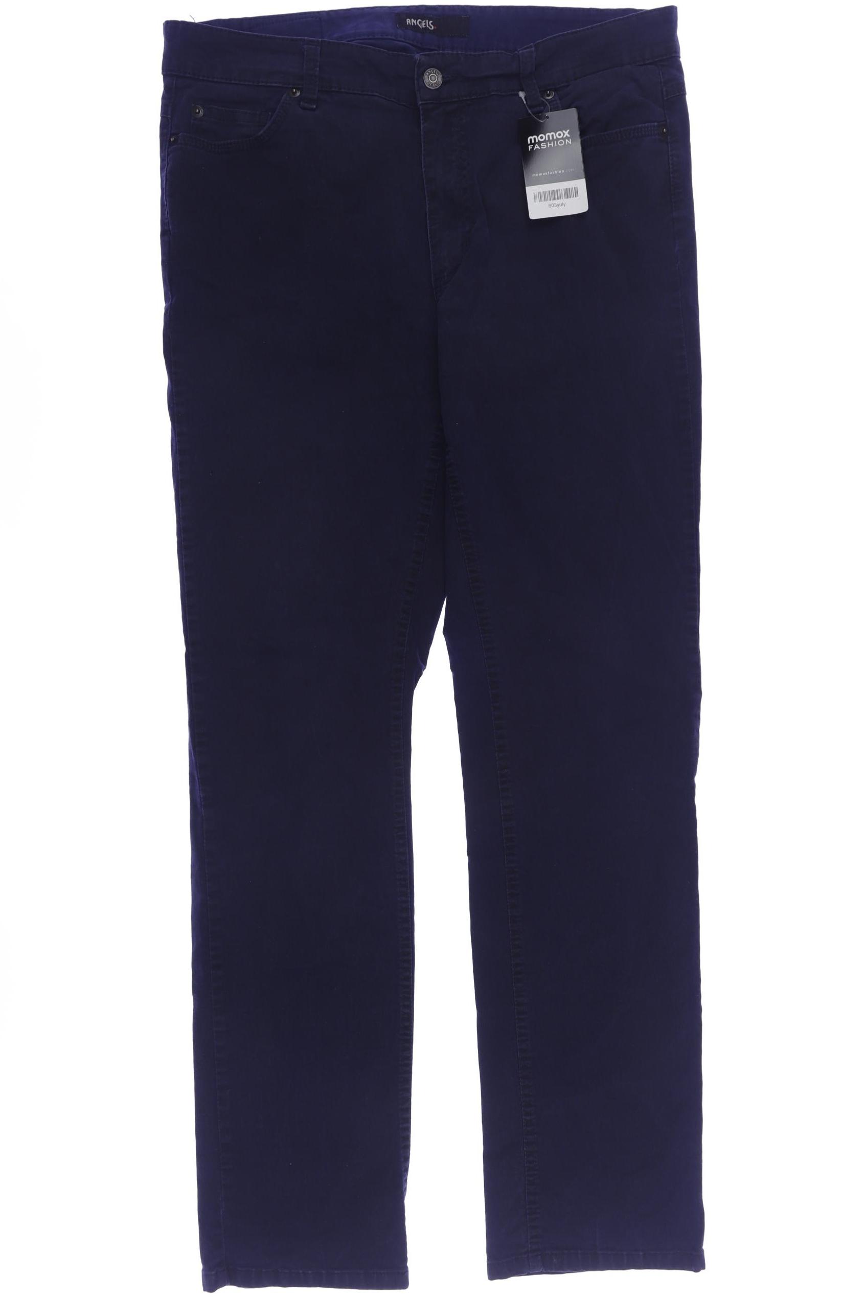 

Angels Damen Jeans, marineblau, Gr. 44