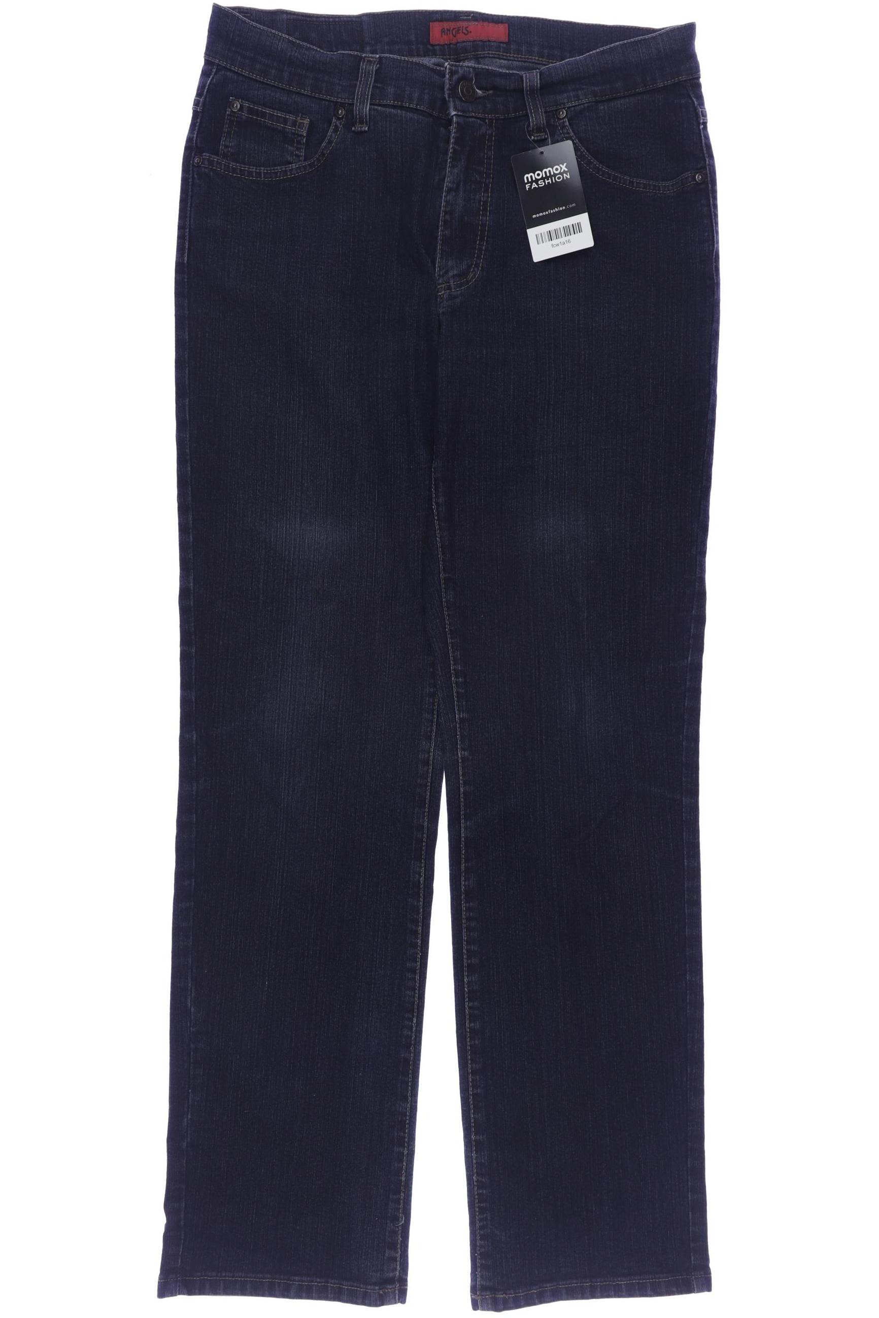 

Angels Damen Jeans, marineblau, Gr. 40