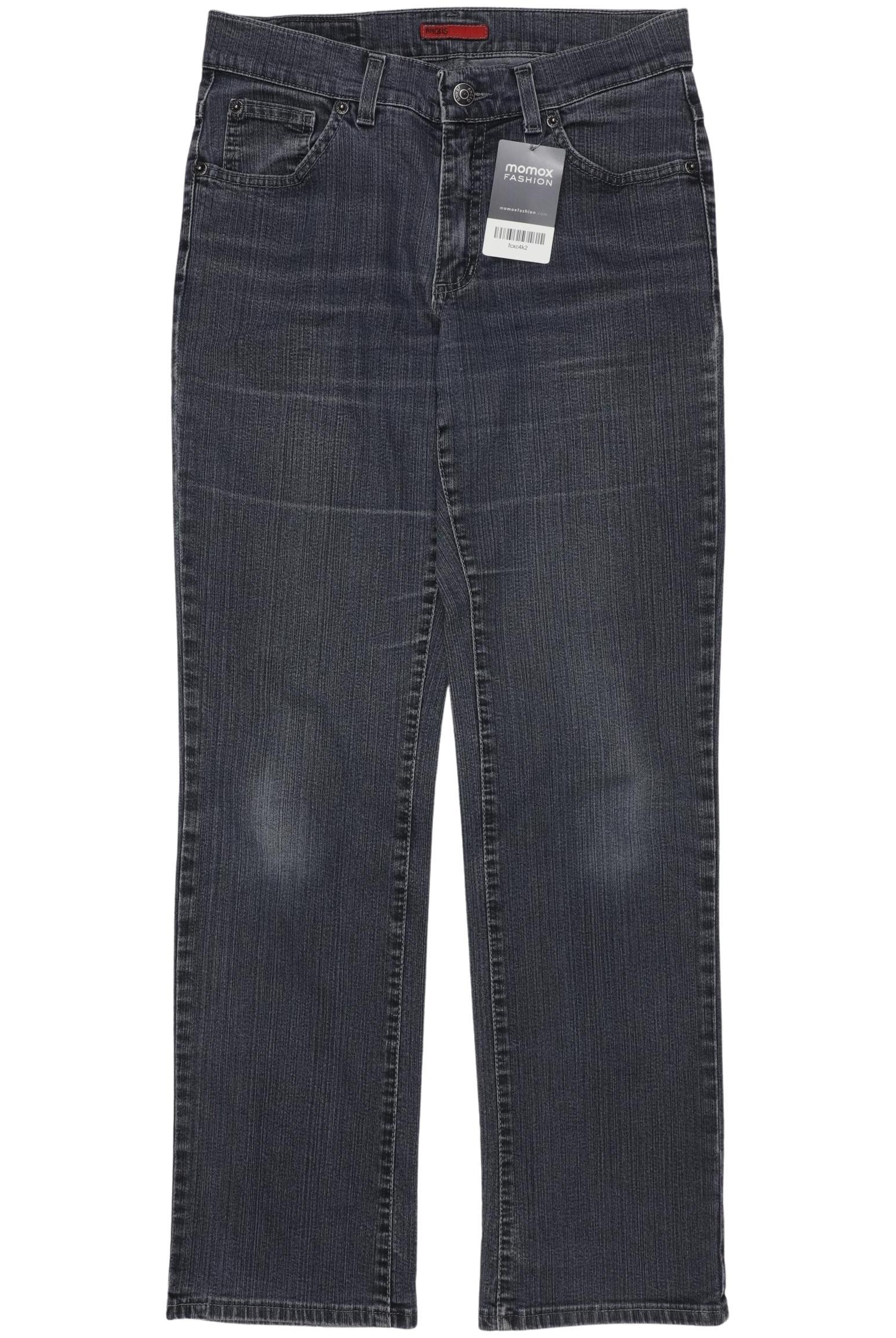 

Angels Damen Jeans, blau, Gr. 36