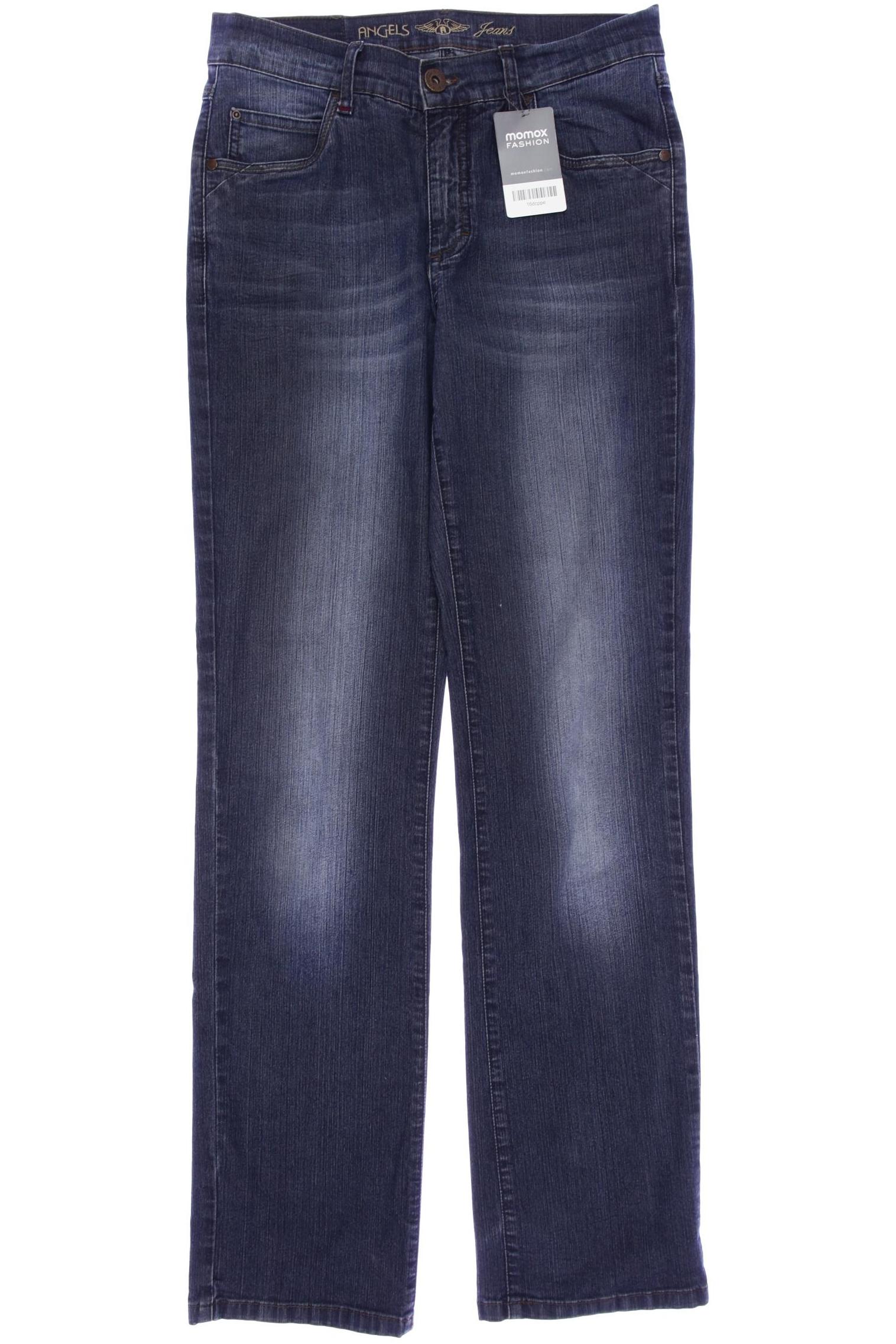 

Angels Damen Jeans, marineblau, Gr. 28