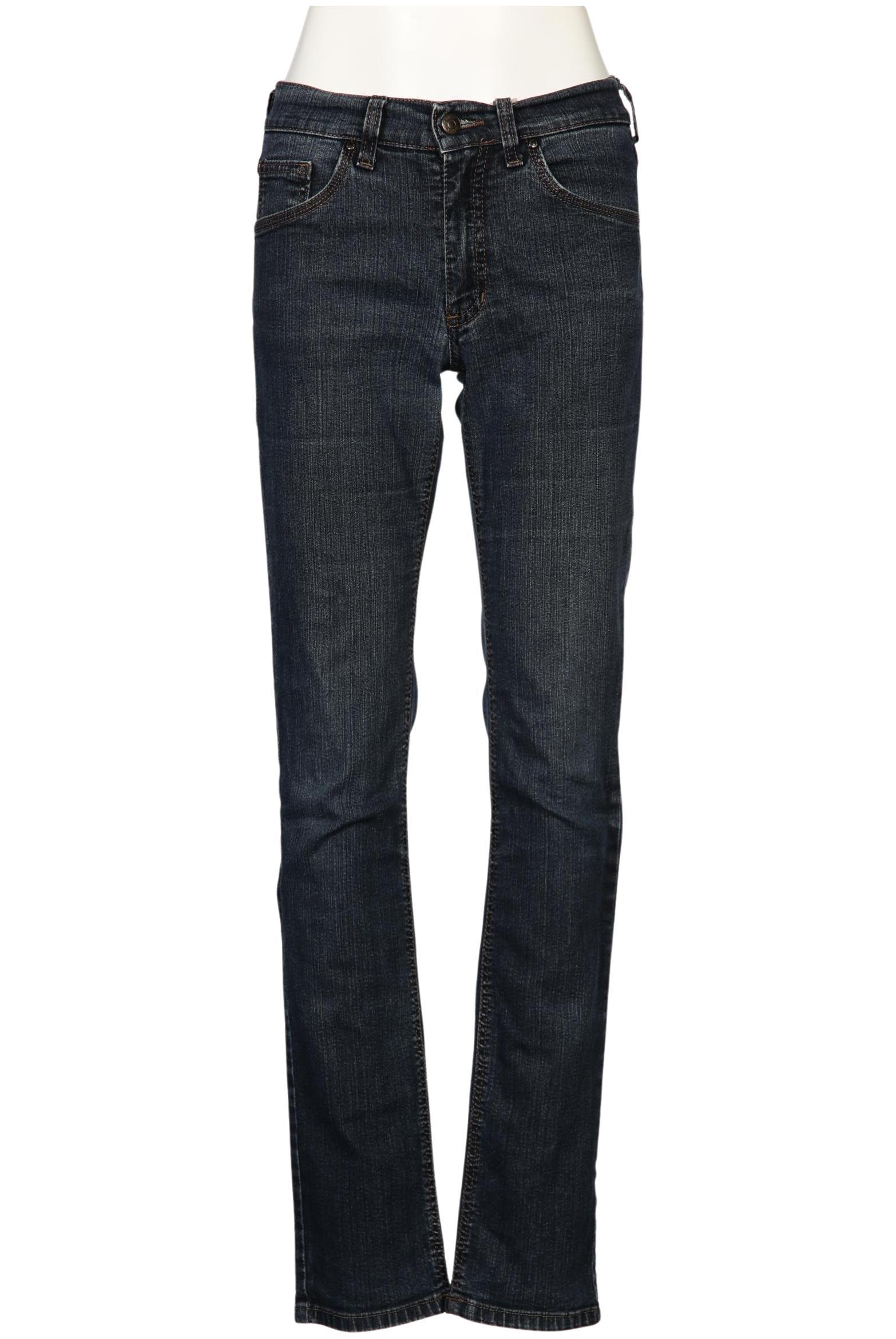 

Angels Damen Jeans, blau, Gr. 27