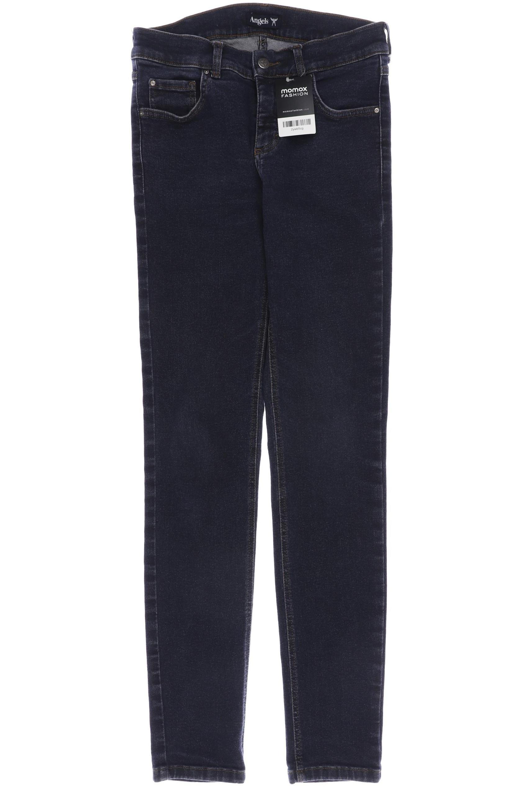 

Angels Damen Jeans, marineblau, Gr. 36