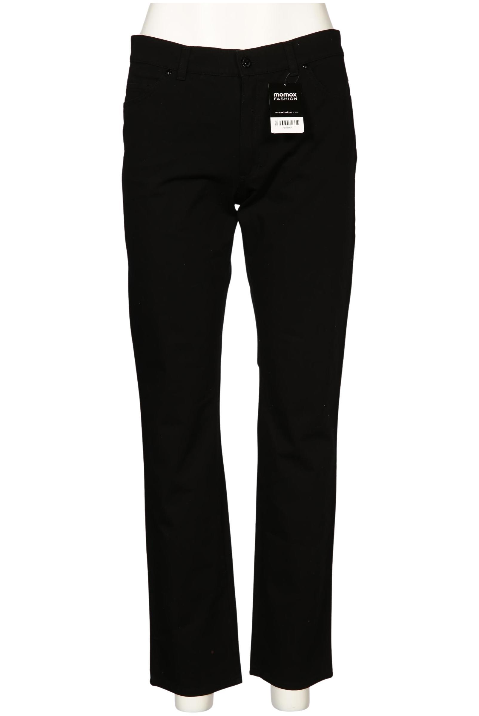 

Angels Damen Jeans, schwarz, Gr. 44