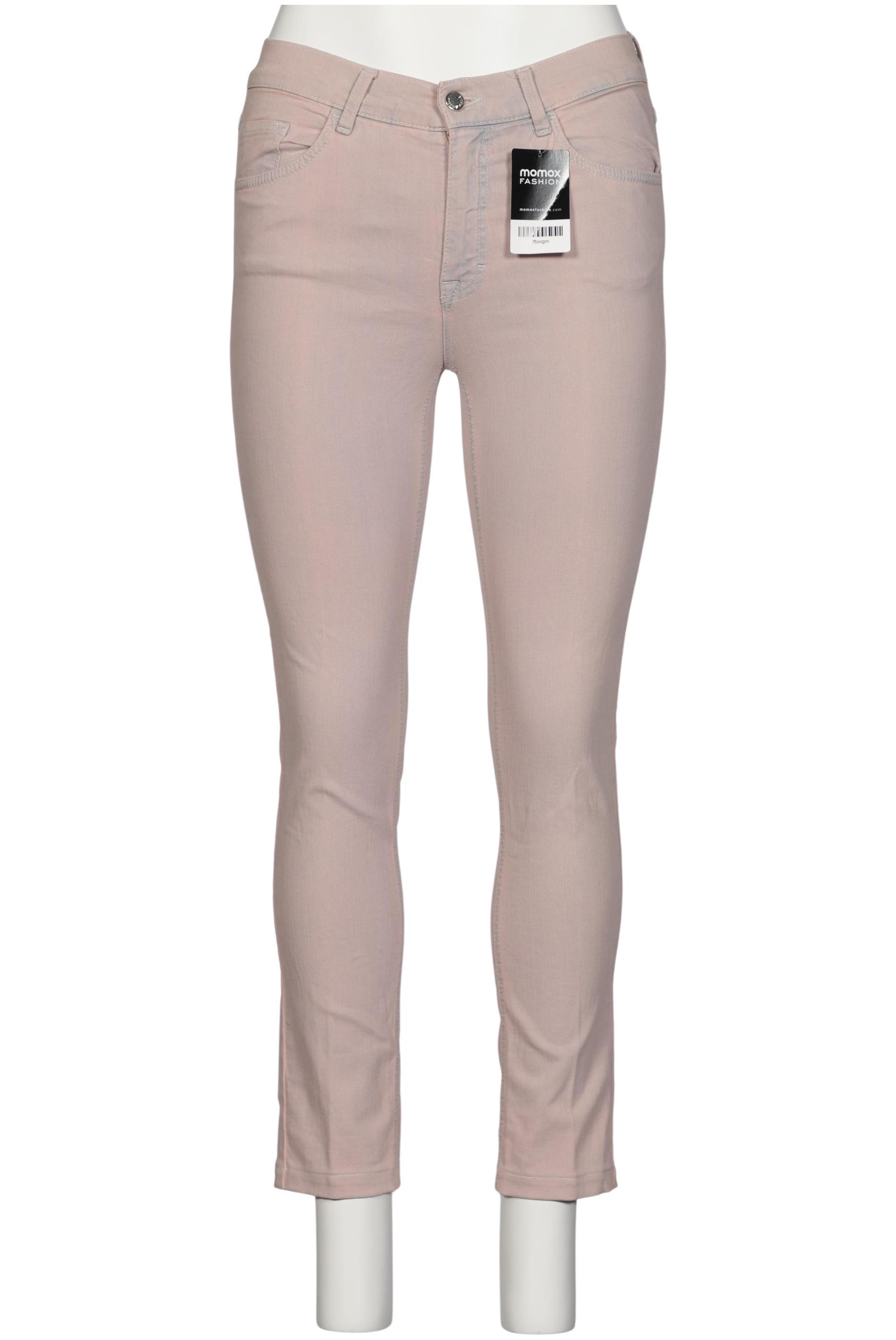 

Angels Damen Jeans, pink, Gr. 31