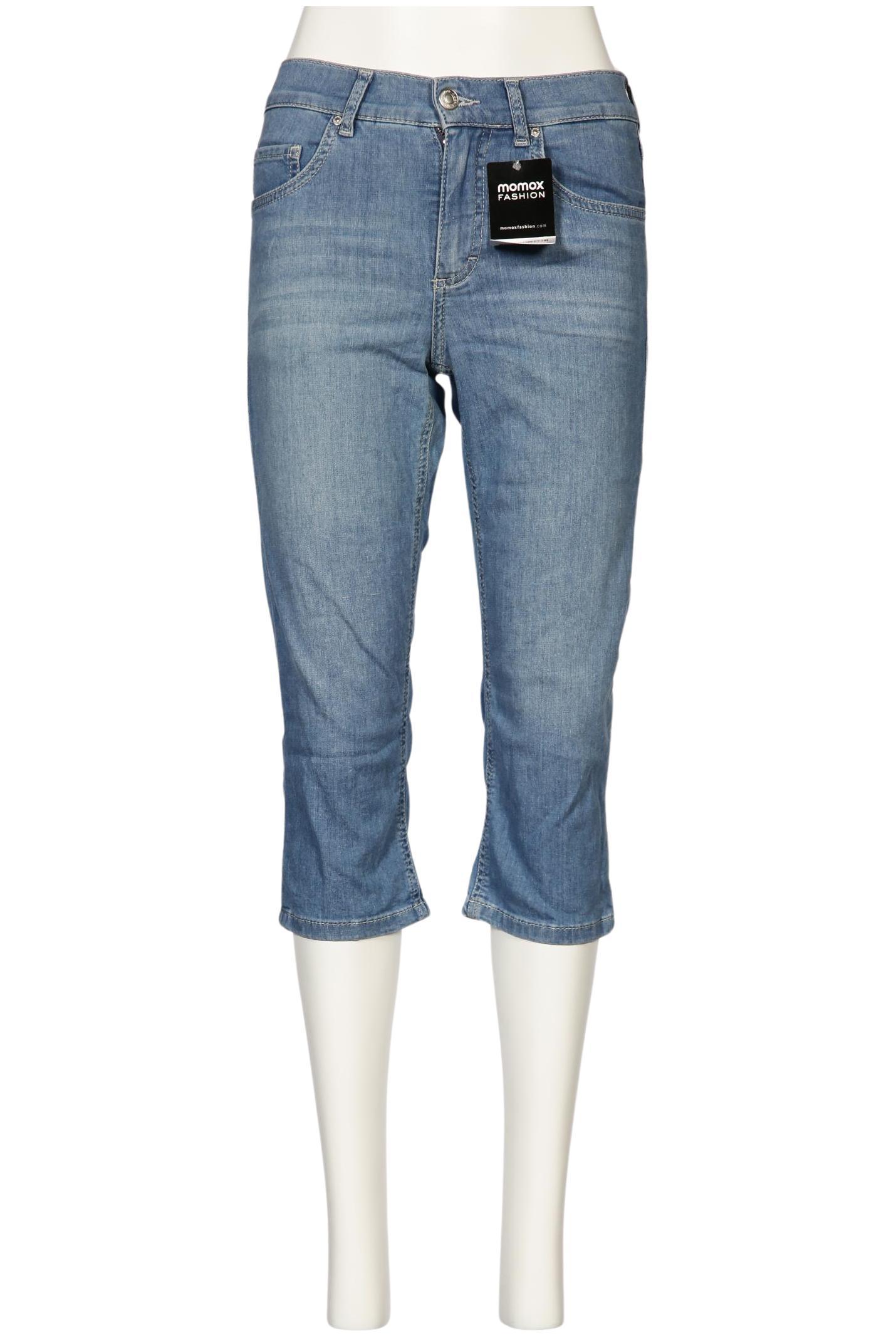 

Angels Damen Jeans, blau, Gr. 27