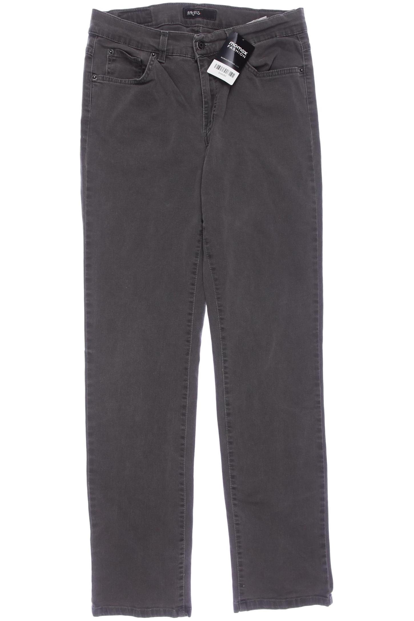 

Angels Damen Jeans, grau, Gr. 40