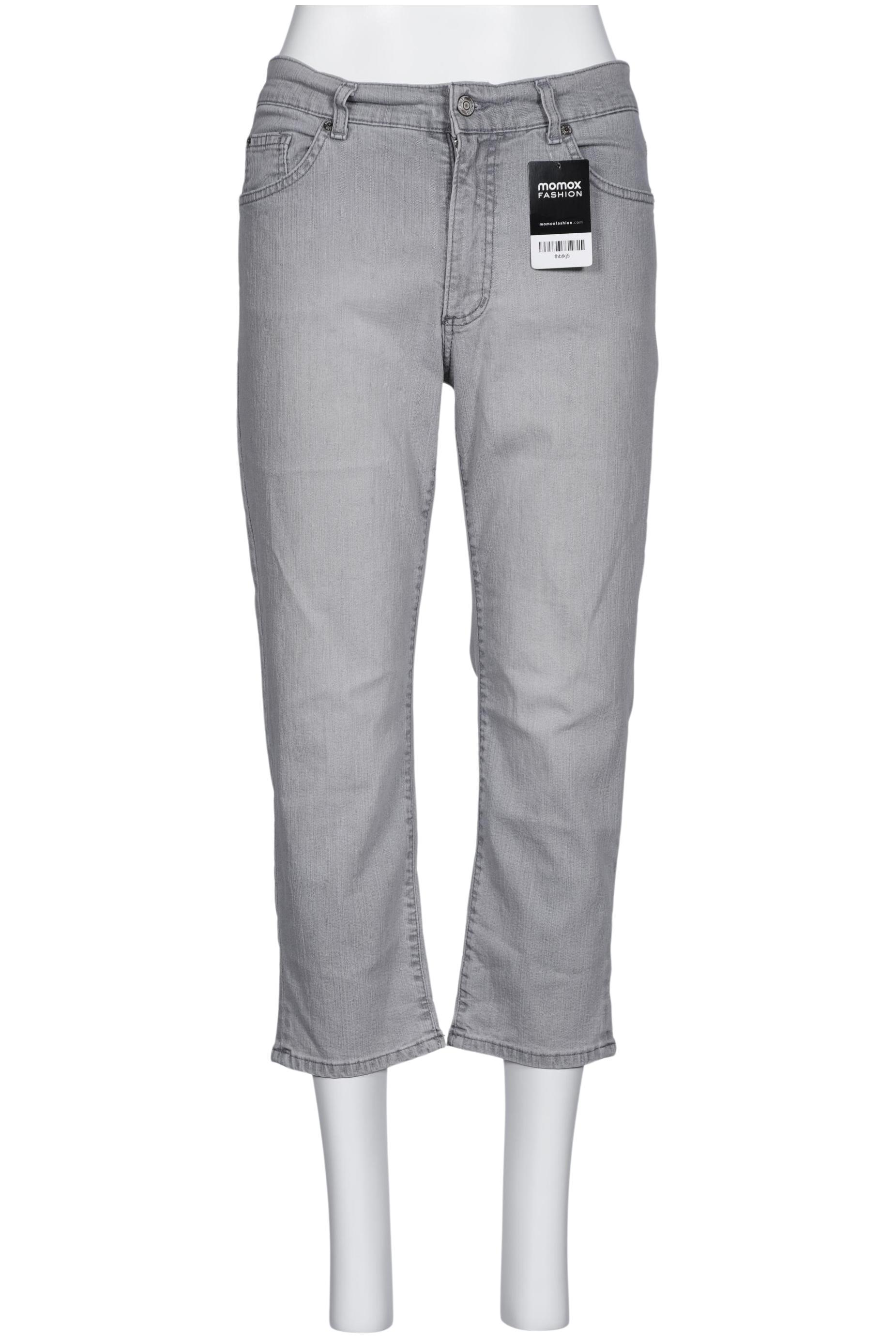 

Angels Damen Jeans, grau, Gr. 42
