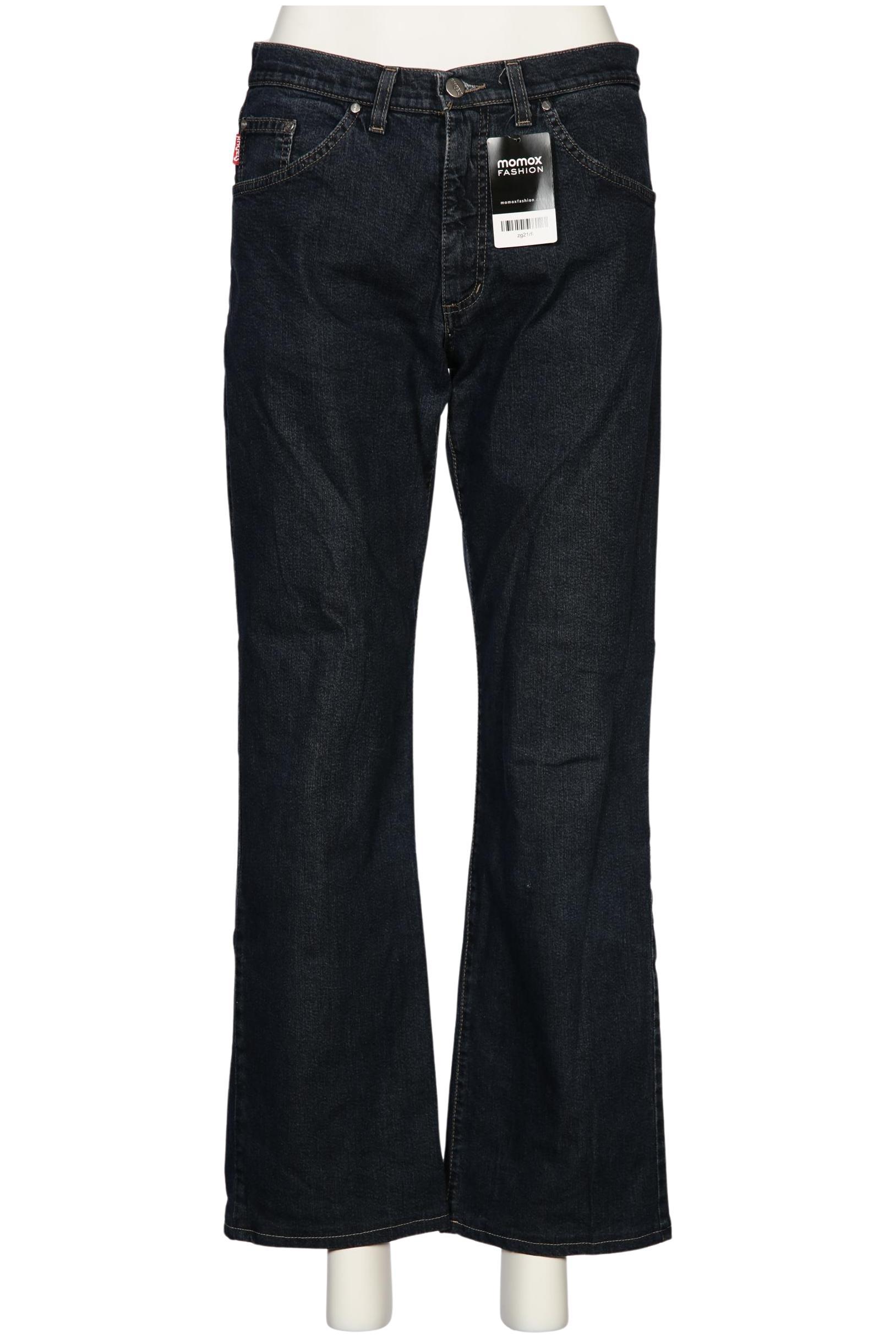 

Angels Damen Jeans, marineblau, Gr. 42