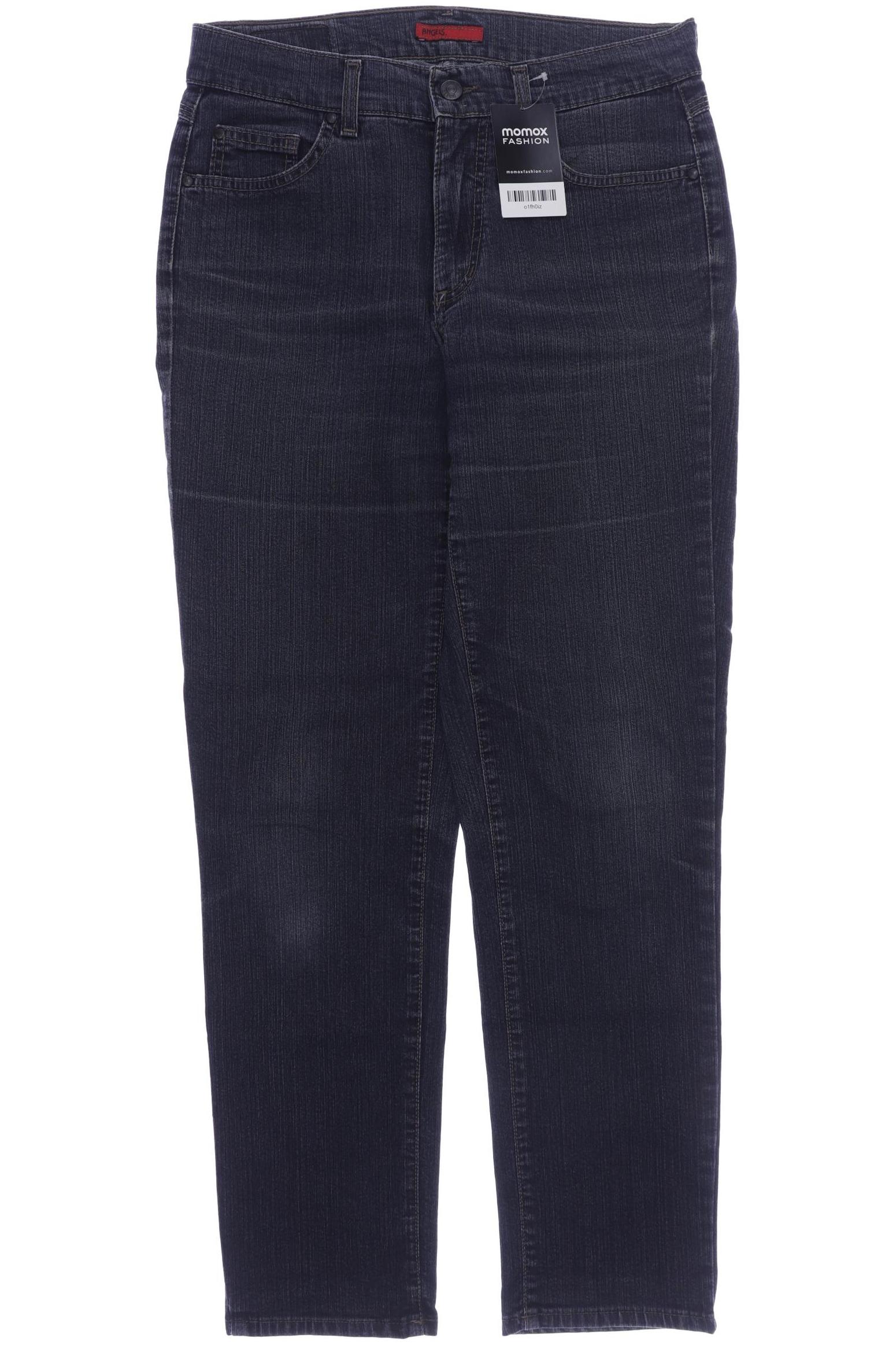 

Angels Damen Jeans, blau, Gr. 40