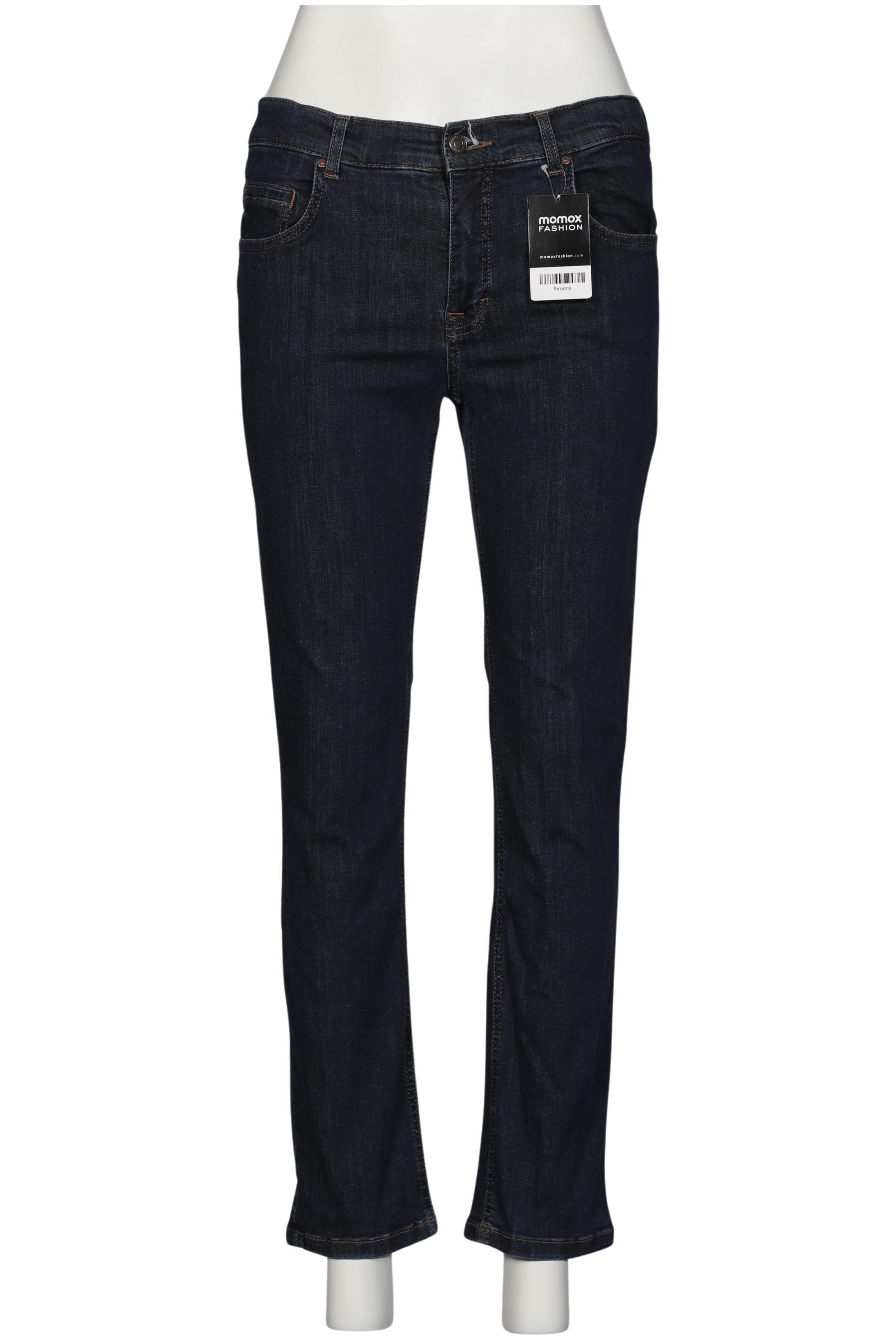 

Angels Damen Jeans, marineblau, Gr. 42