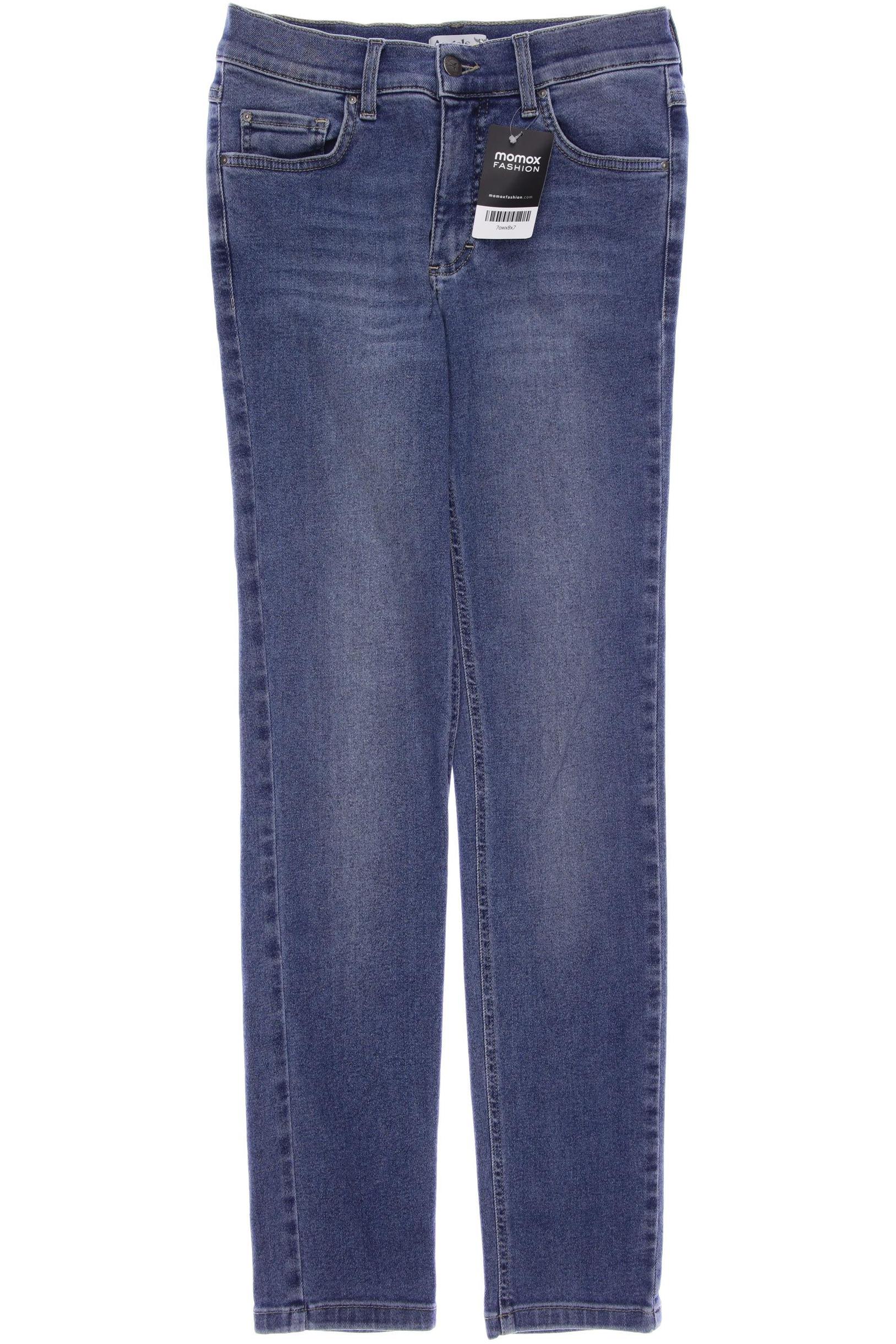 

Angels Damen Jeans, blau, Gr. 36