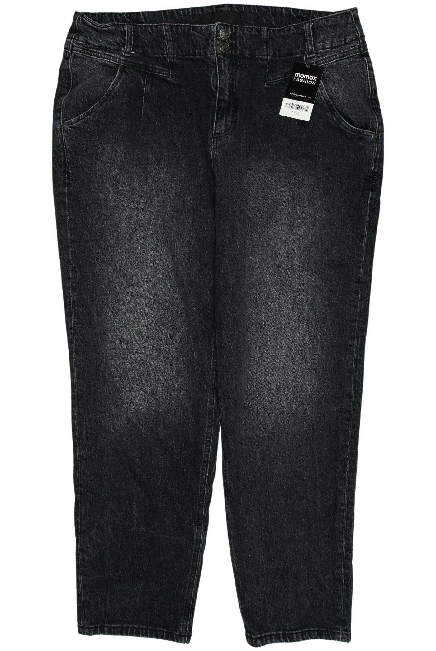 

Angels Damen Jeans, grau, Gr. 46