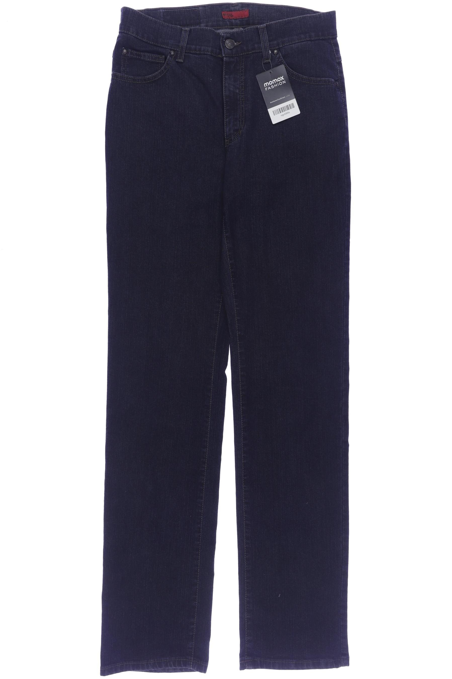 

Angels Damen Jeans, marineblau, Gr. 38