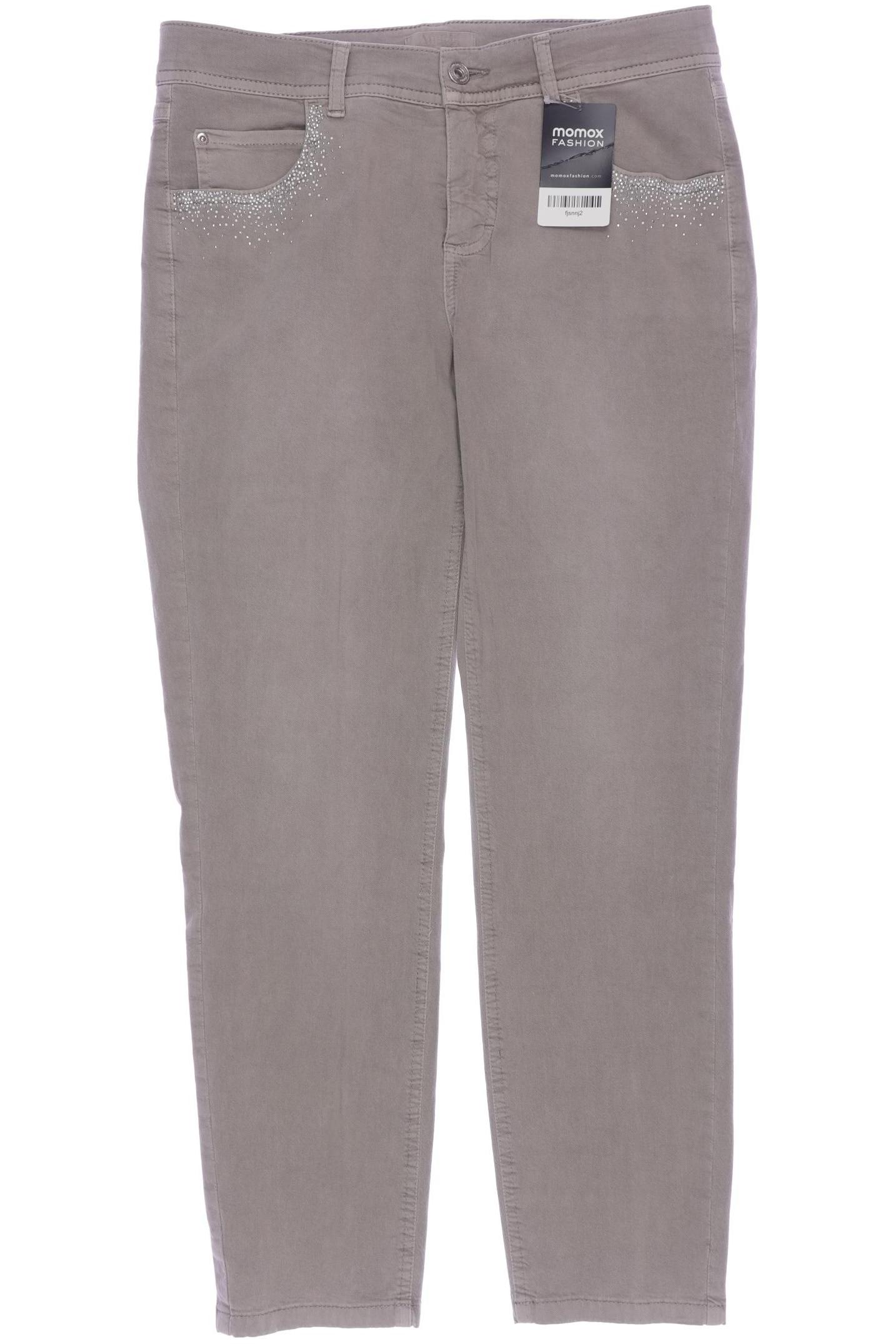 

Angels Damen Jeans, grau, Gr. 38