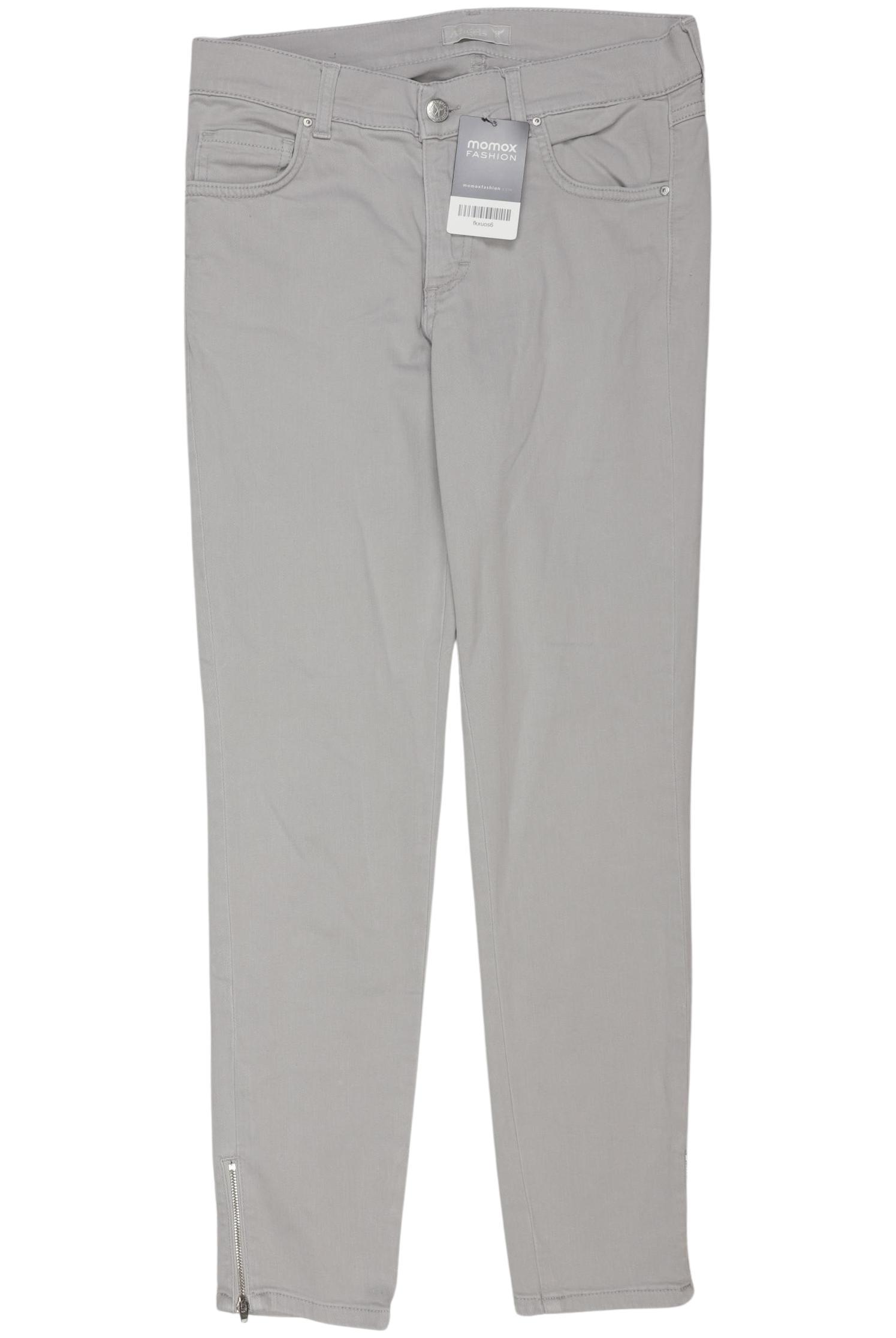 

Angels Damen Jeans, grau, Gr. 36