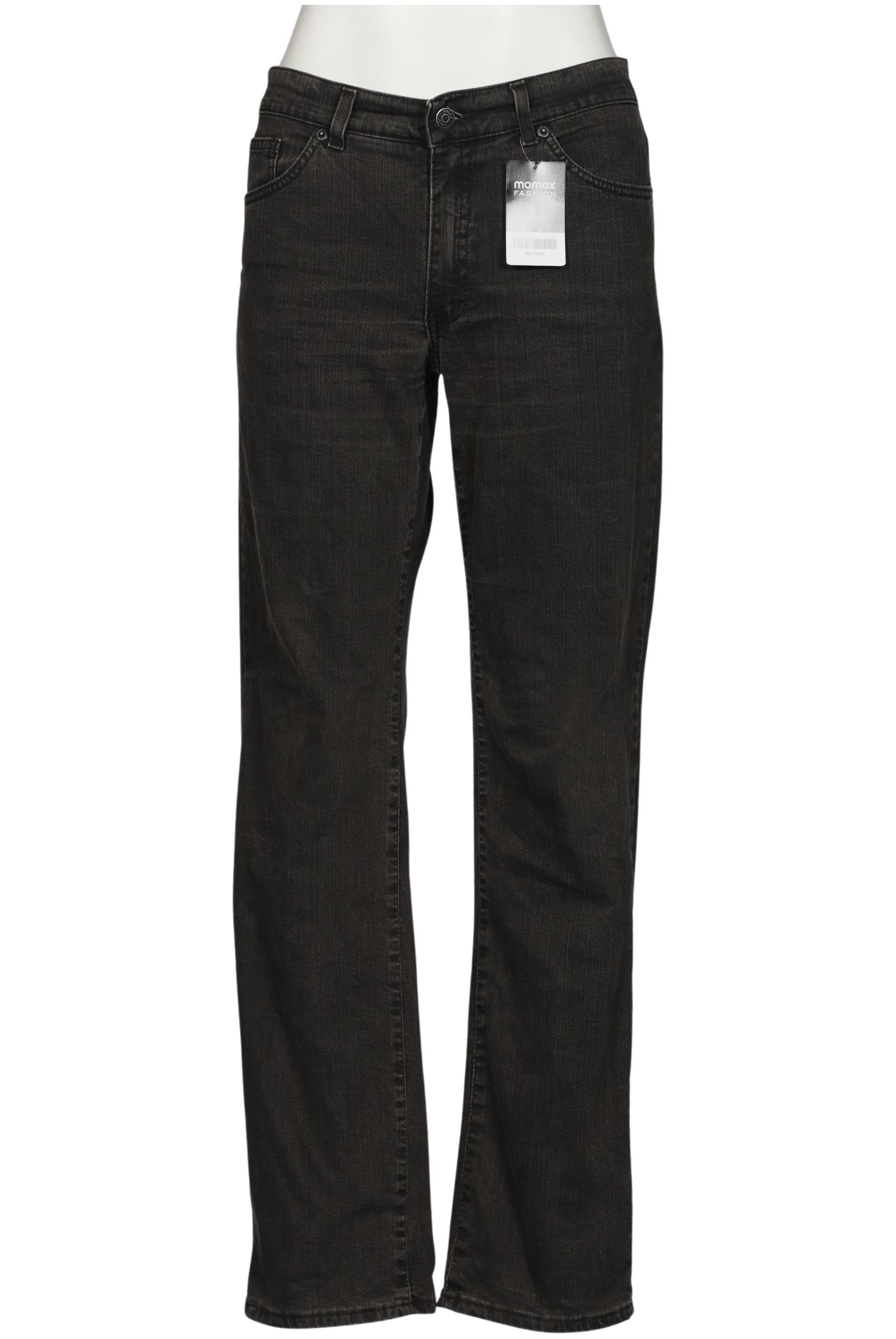 

Angels Damen Jeans, schwarz, Gr. 42