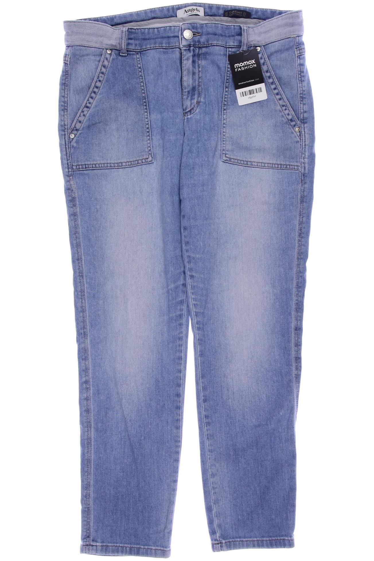 

Angels Damen Jeans, blau, Gr. 32