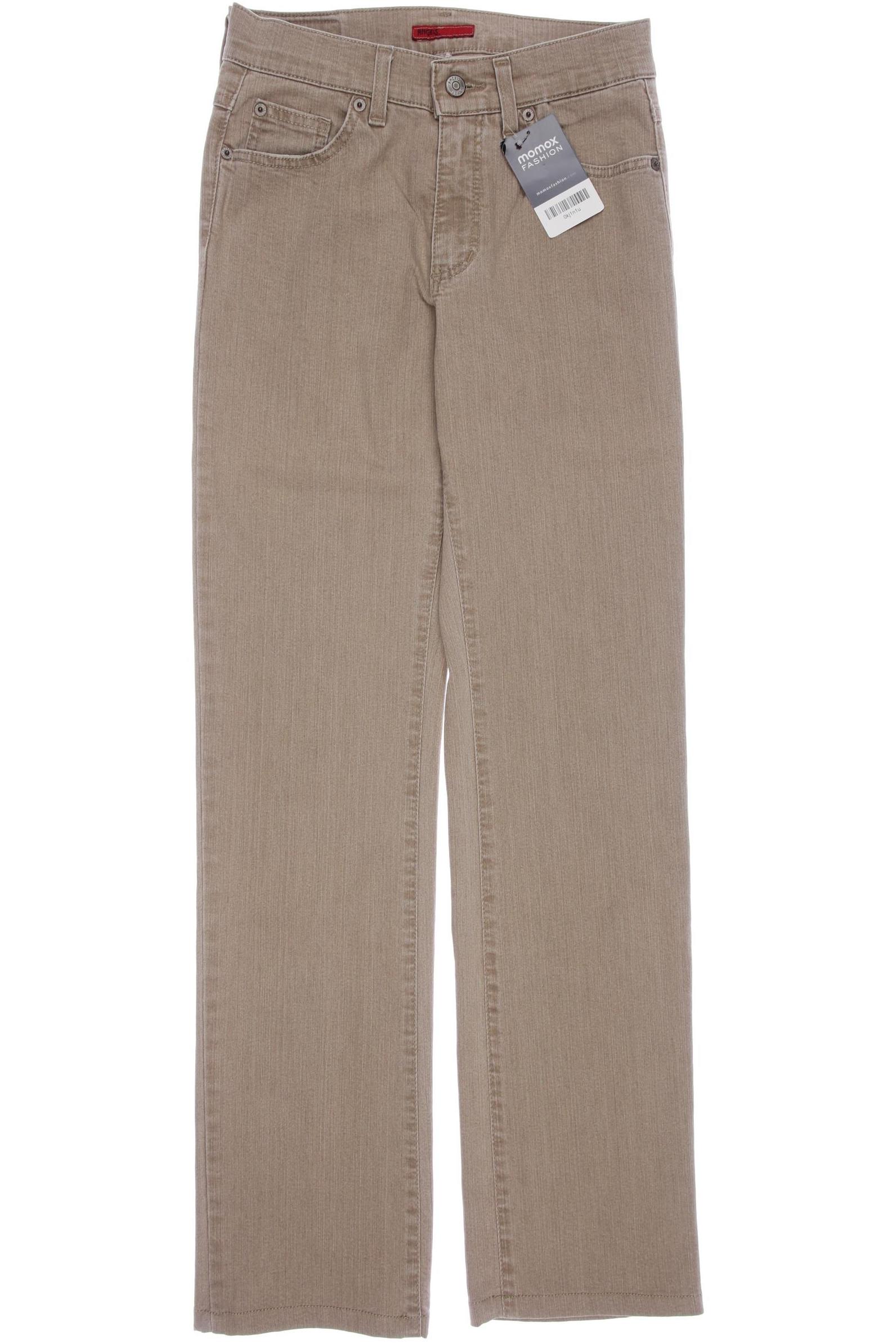 

Angels Damen Jeans, beige, Gr. 36