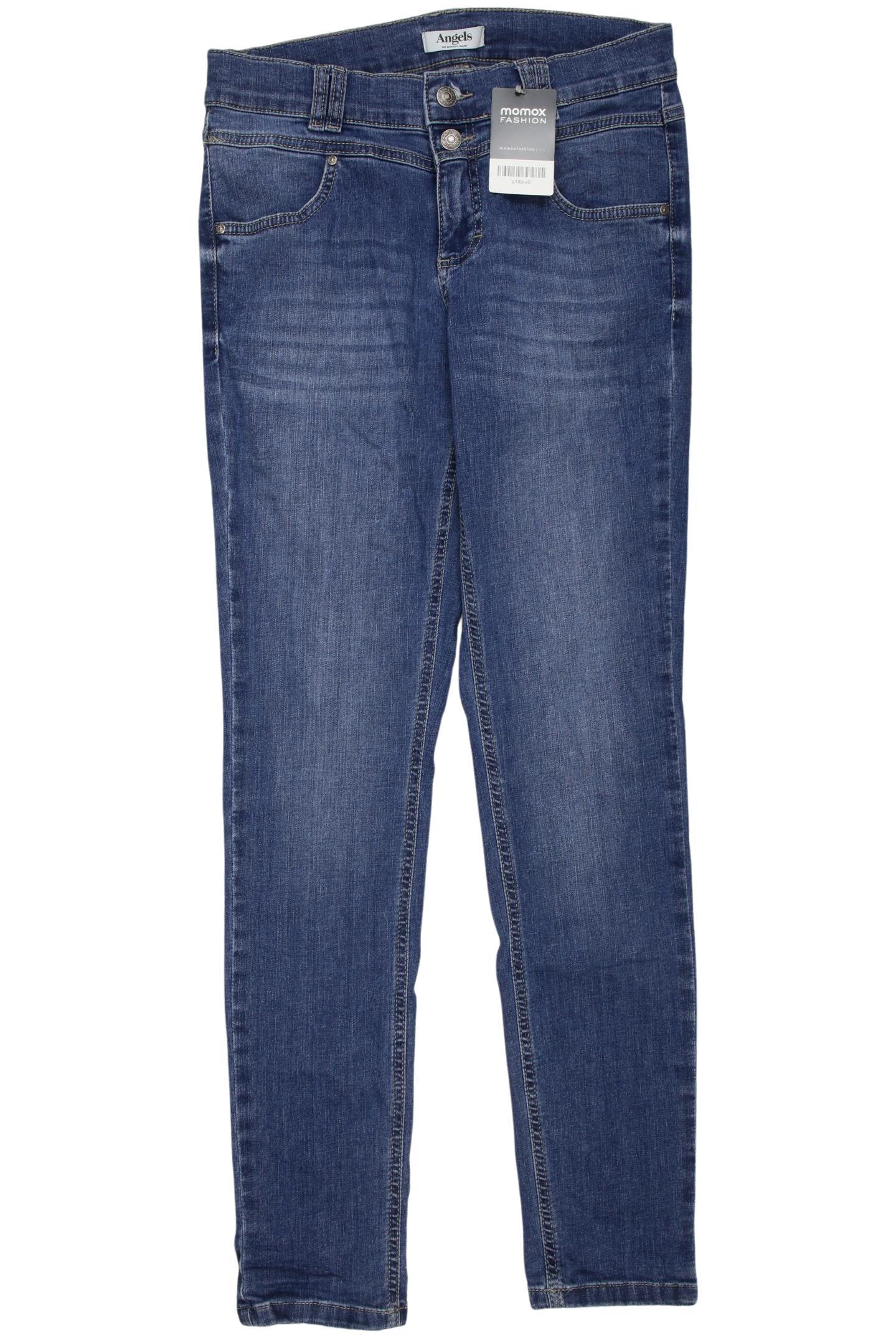

Angels Damen Jeans, blau, Gr. 36
