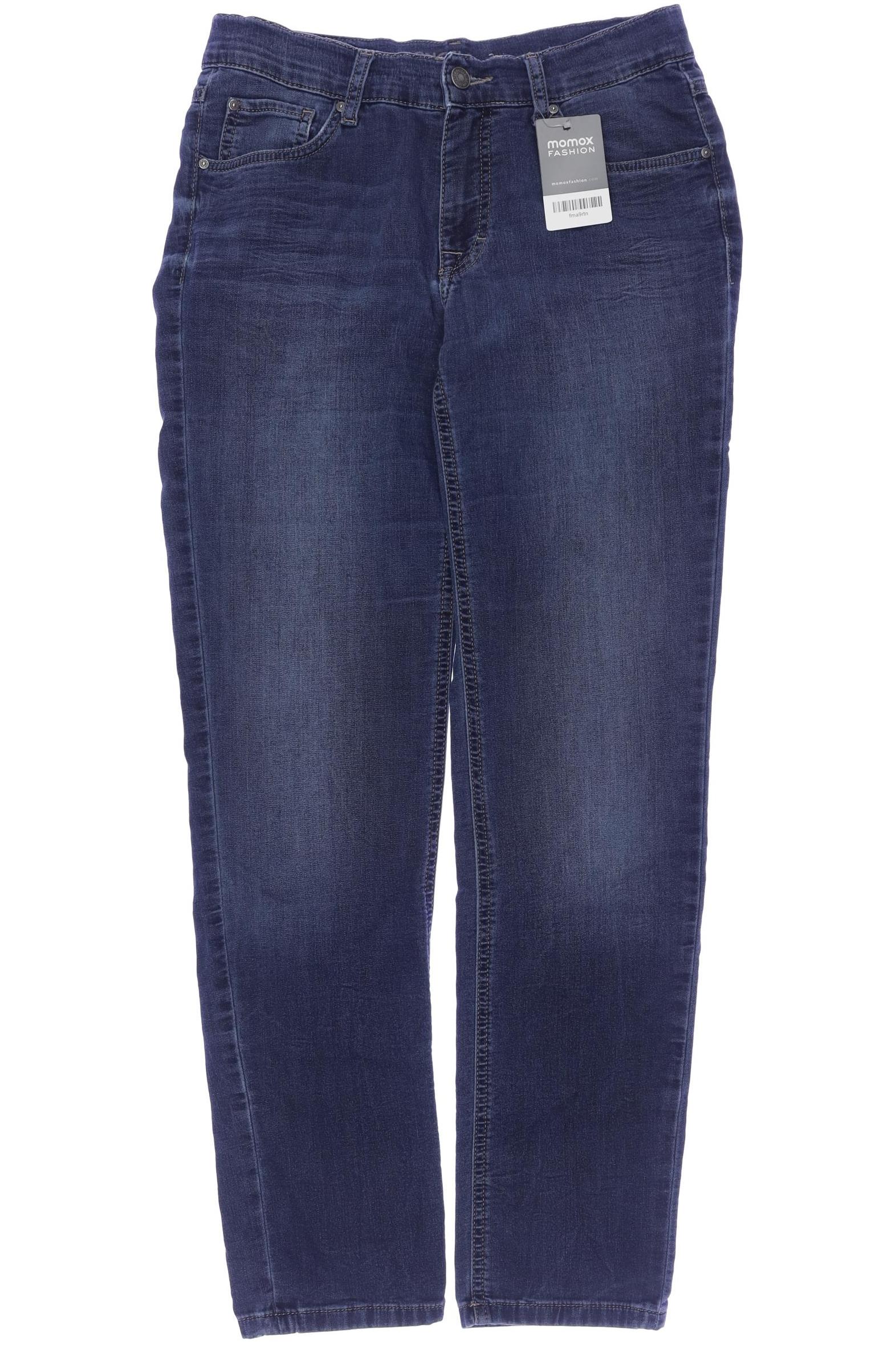 

Angels Damen Jeans, marineblau, Gr. 36