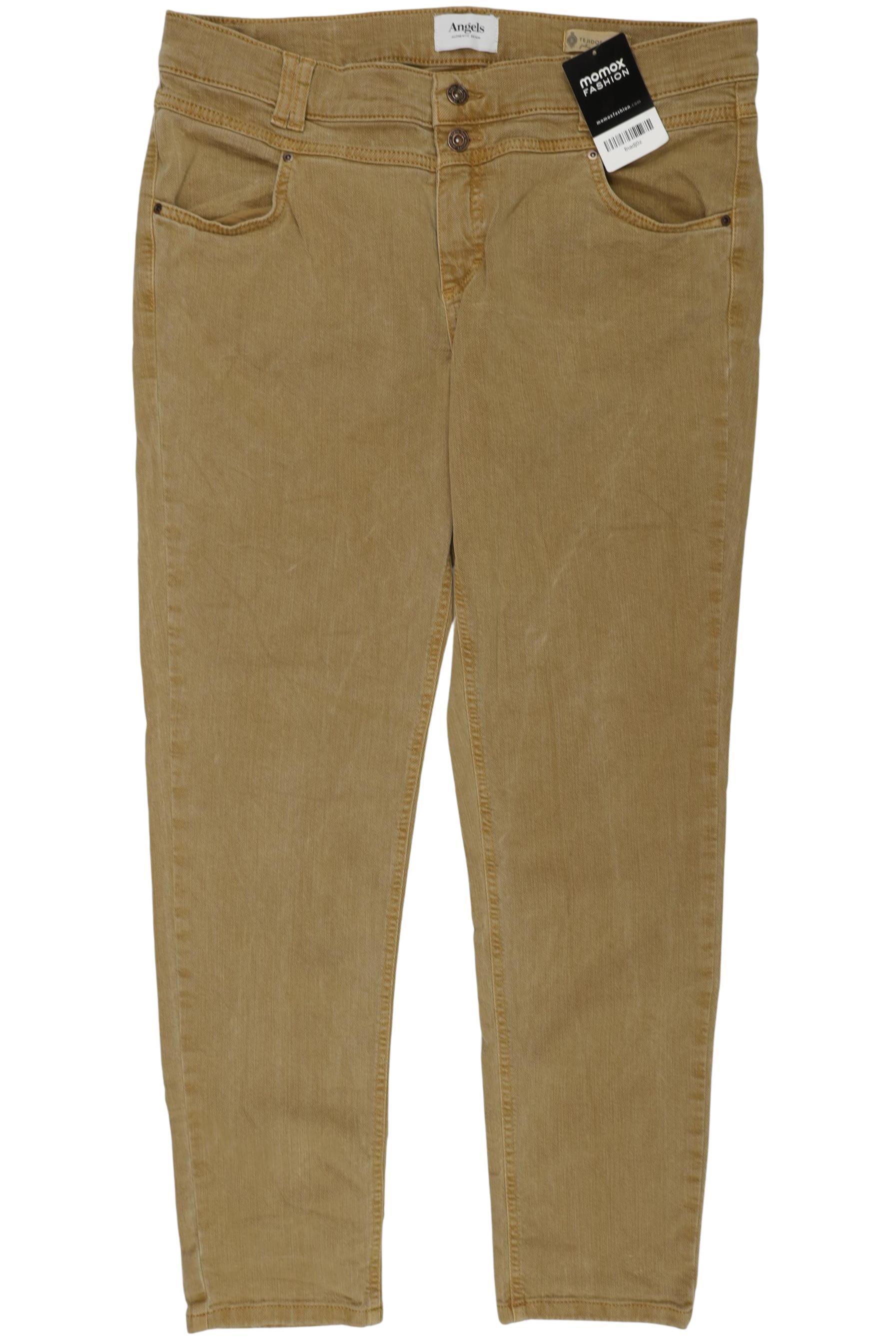 

Angels Damen Jeans, beige, Gr. 44
