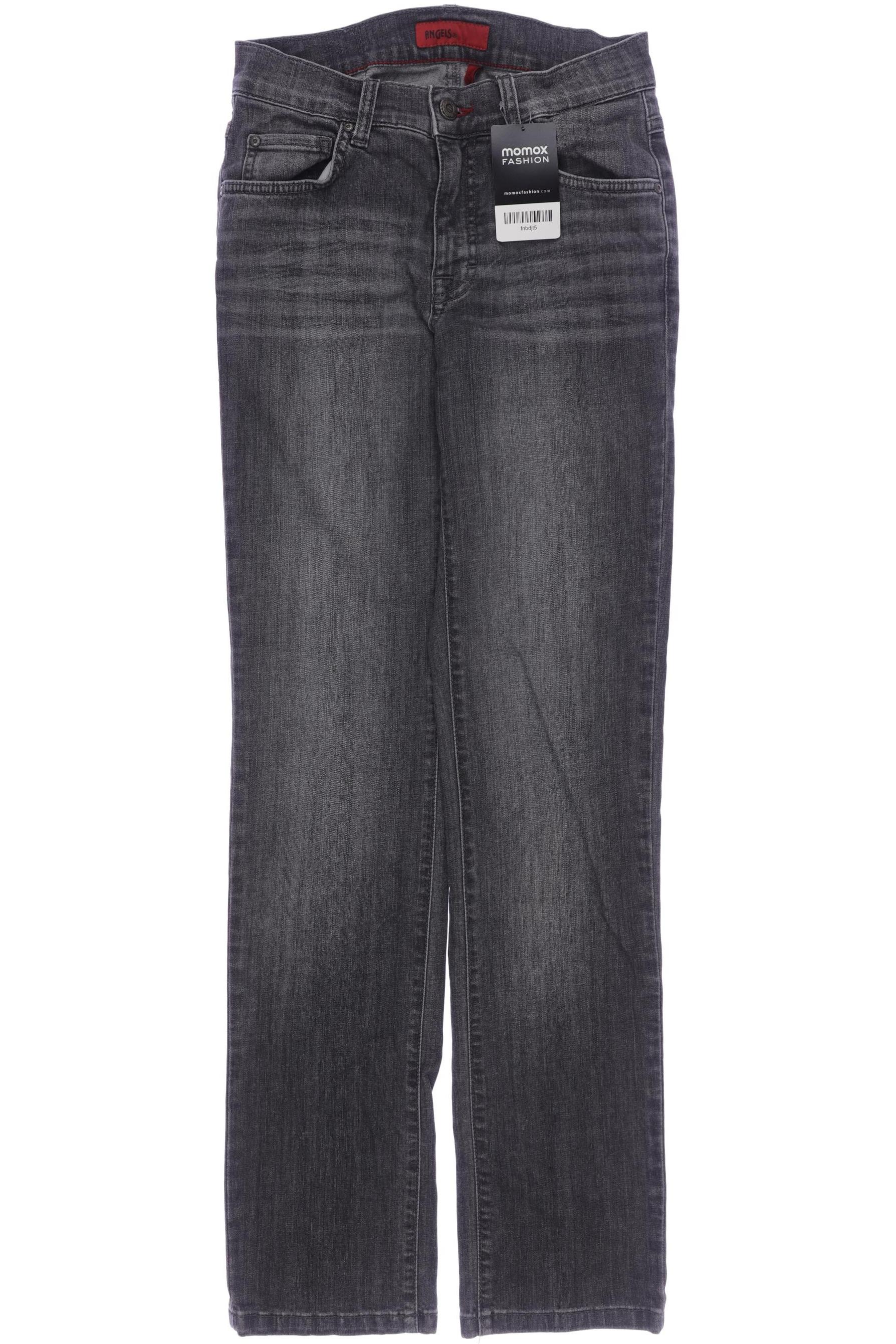 

Angels Damen Jeans, grau, Gr. 34