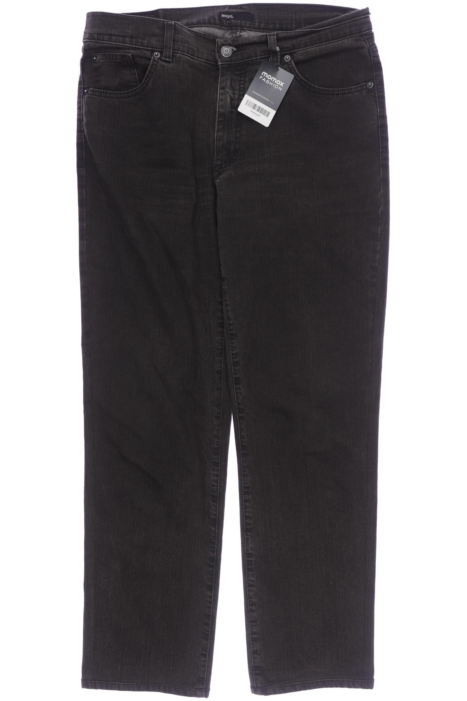 

Angels Damen Jeans, braun, Gr. 44
