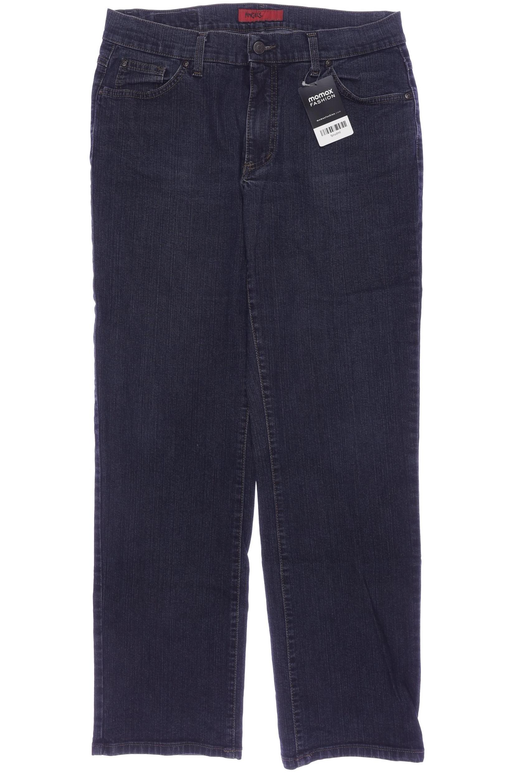 

Angels Damen Jeans, marineblau, Gr. 44