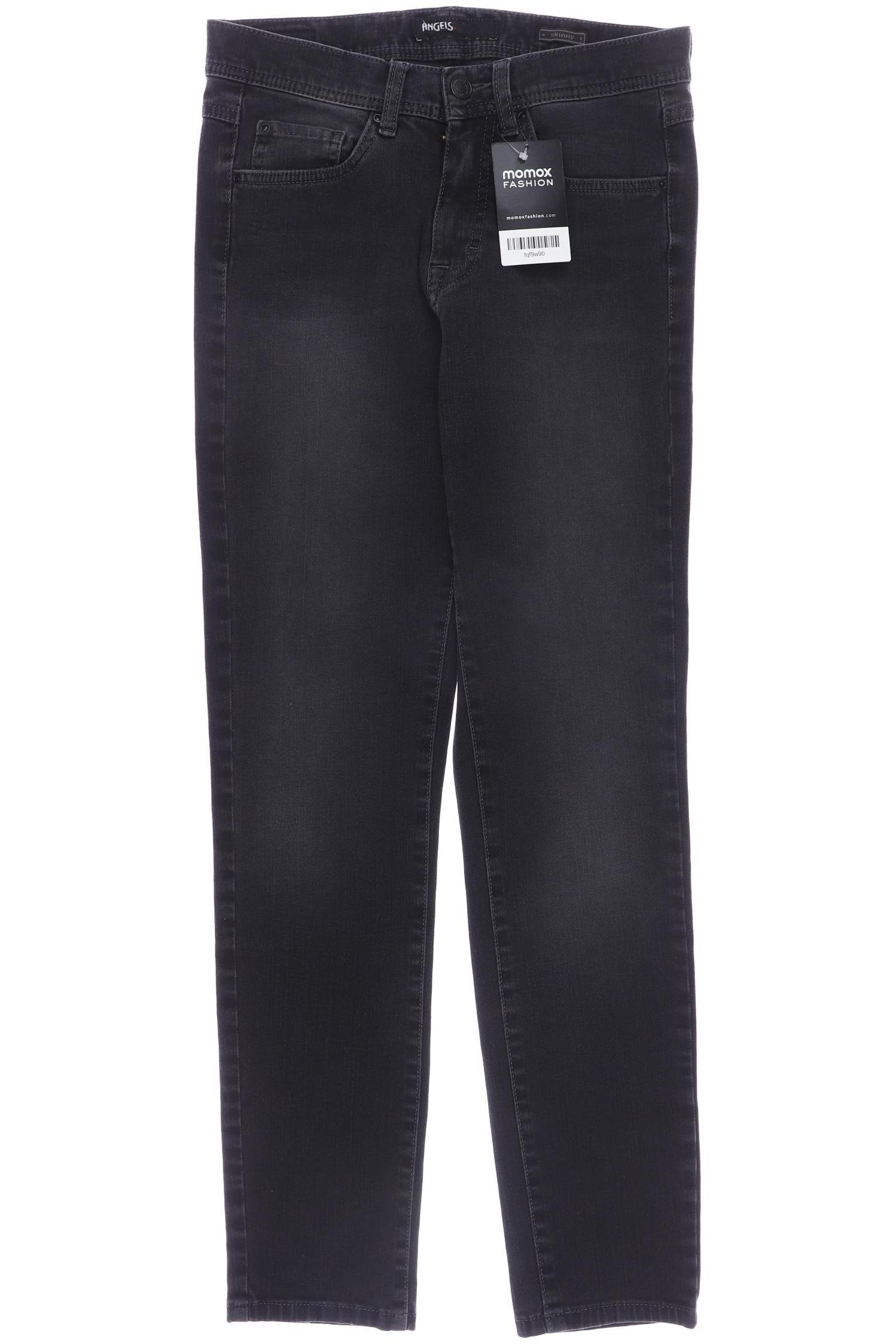 

ANGELS Damen Jeans, grau