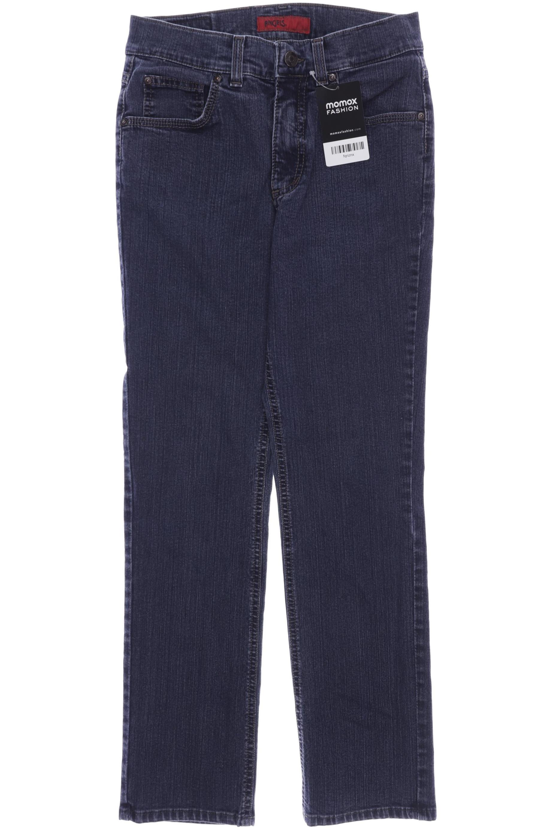 

ANGELS Damen Jeans, blau