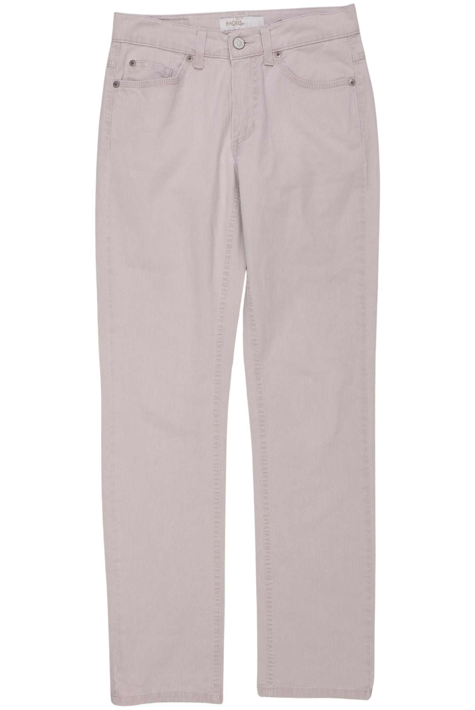 

Angels Damen Jeans, pink, Gr. 34
