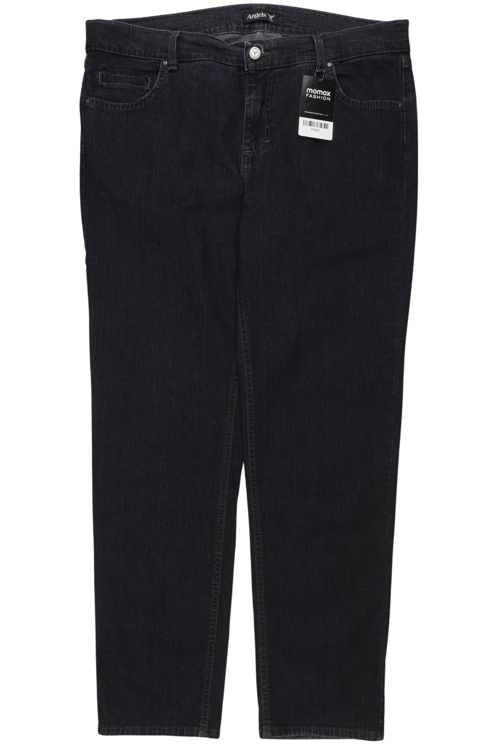 

Angels Damen Jeans, marineblau, Gr. 46