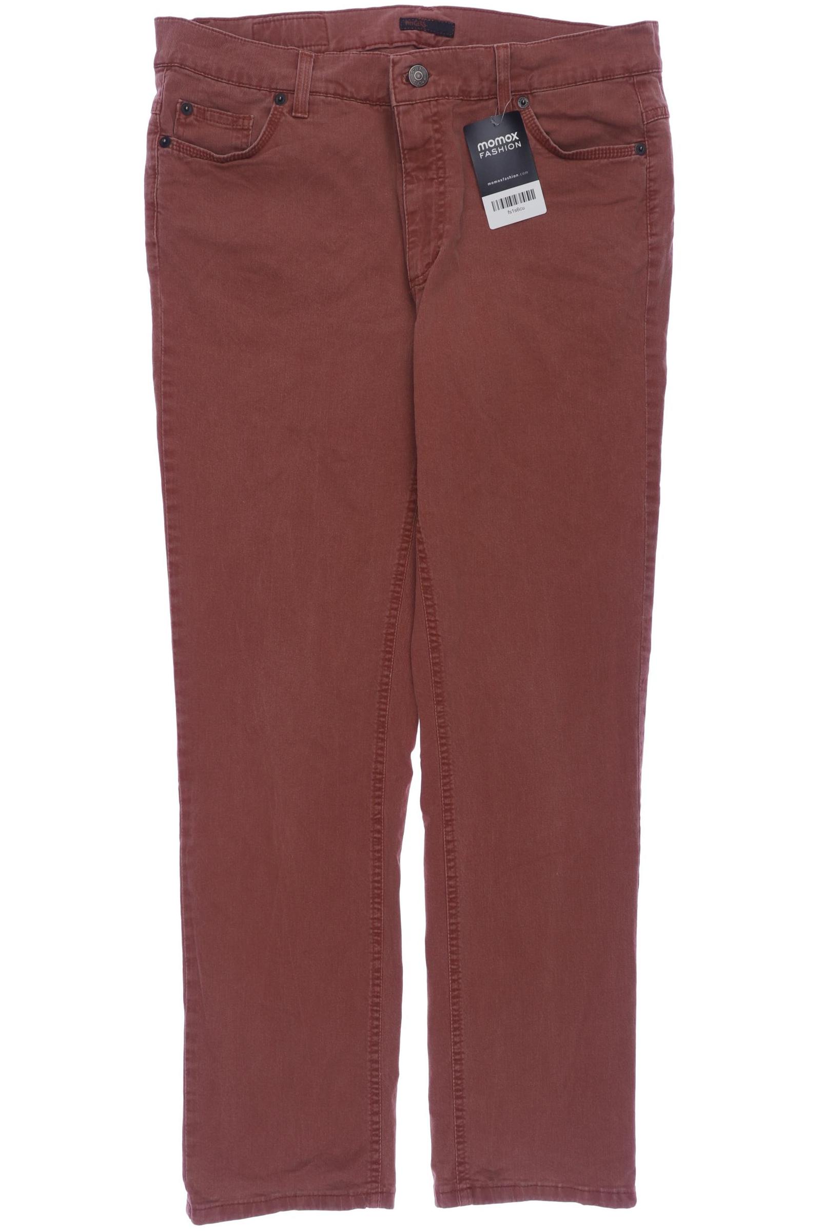 

Angels Damen Jeans, orange, Gr. 44