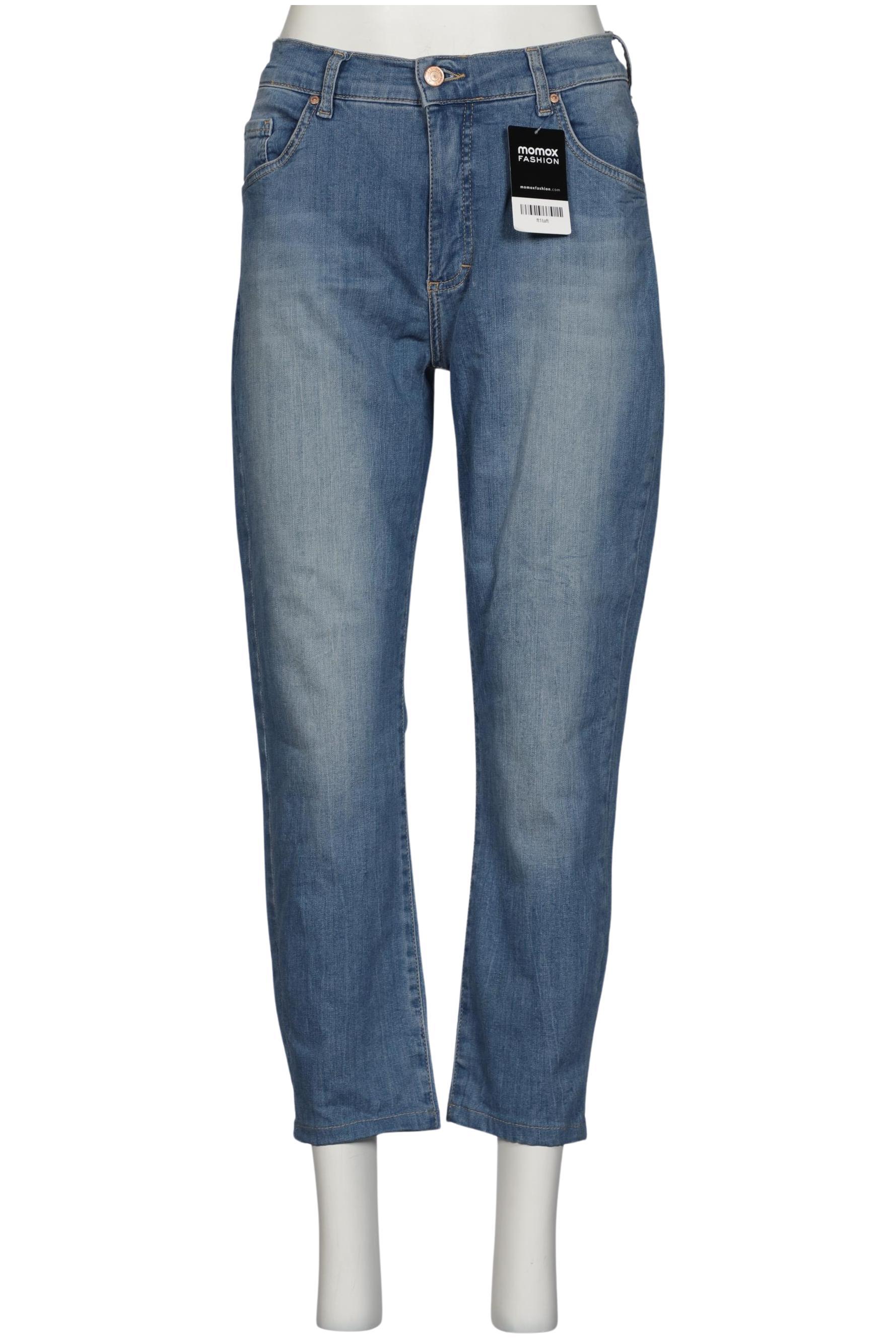

Angels Damen Jeans, blau, Gr. 44