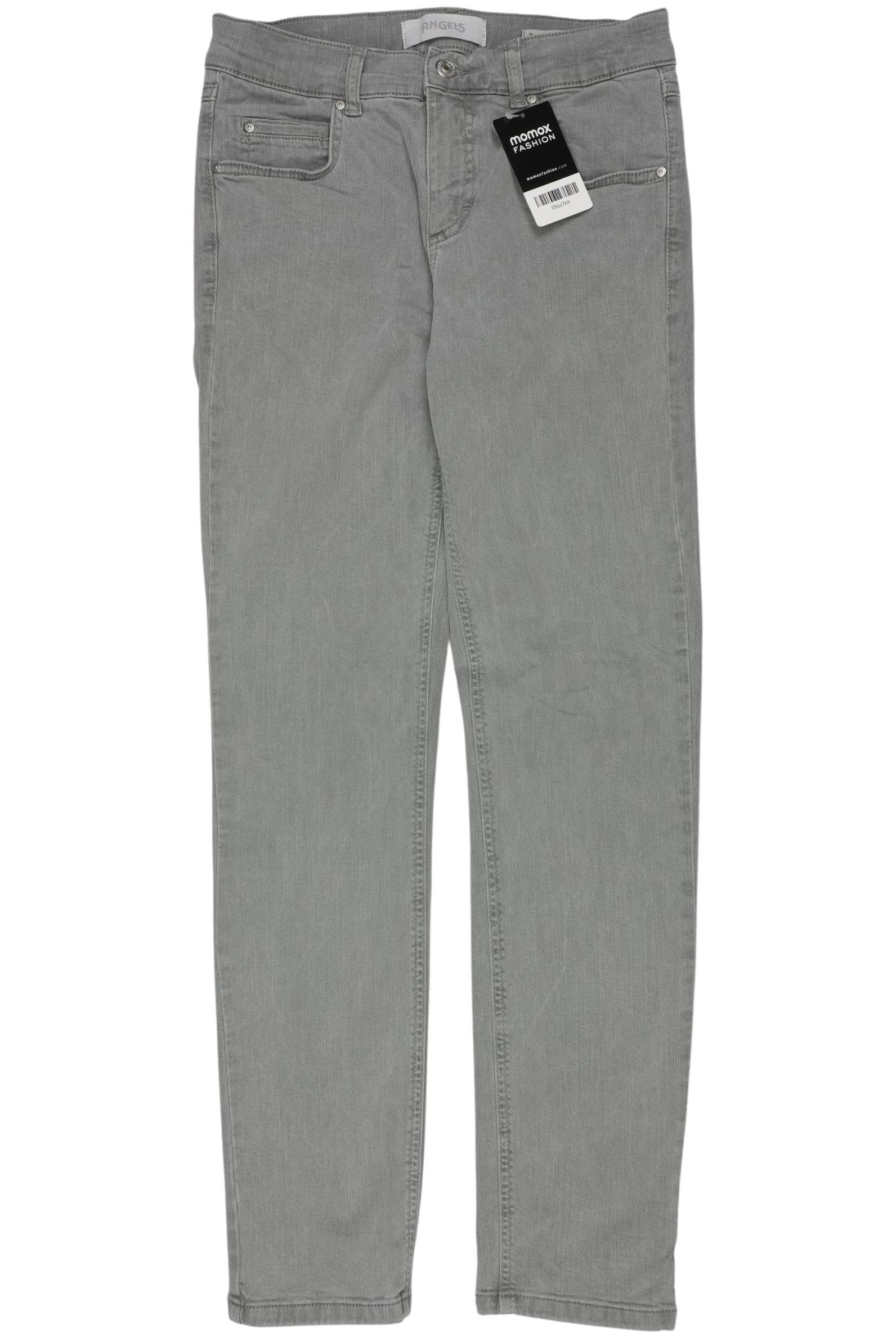 

Angels Damen Jeans, grau, Gr. 36