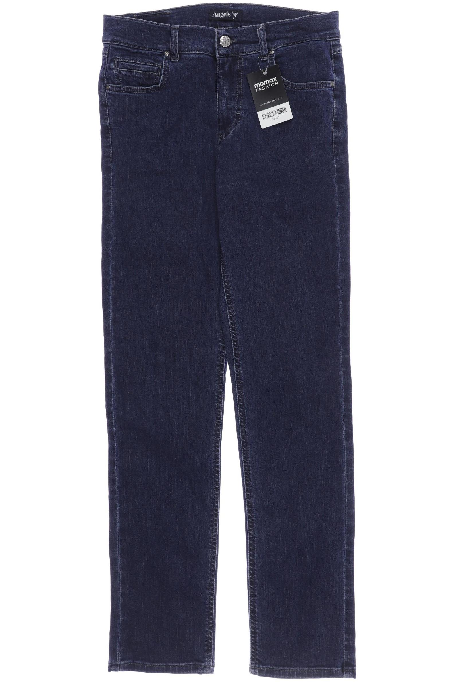 

Angels Damen Jeans, marineblau, Gr. 36