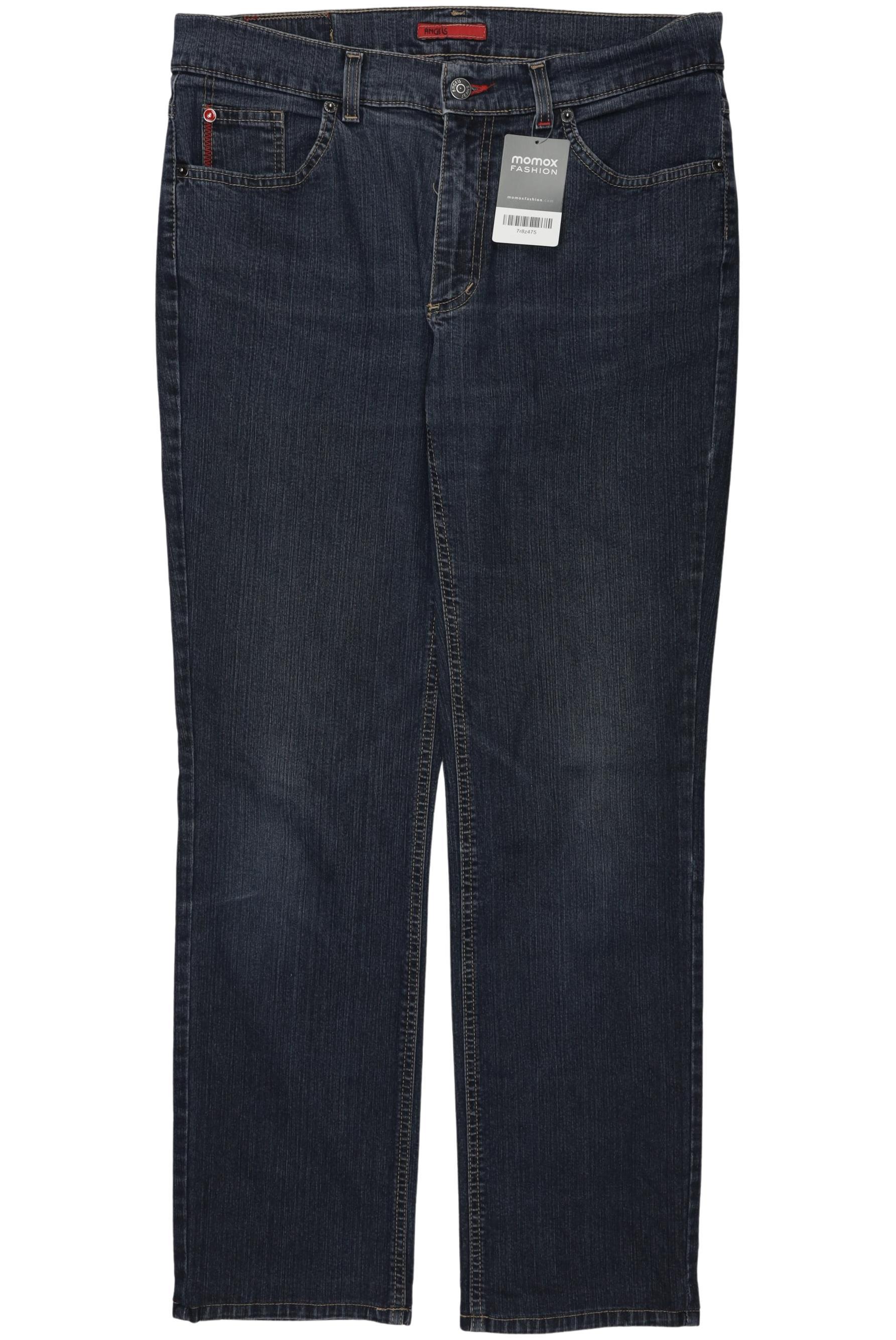 

Angels Damen Jeans, marineblau, Gr. 42