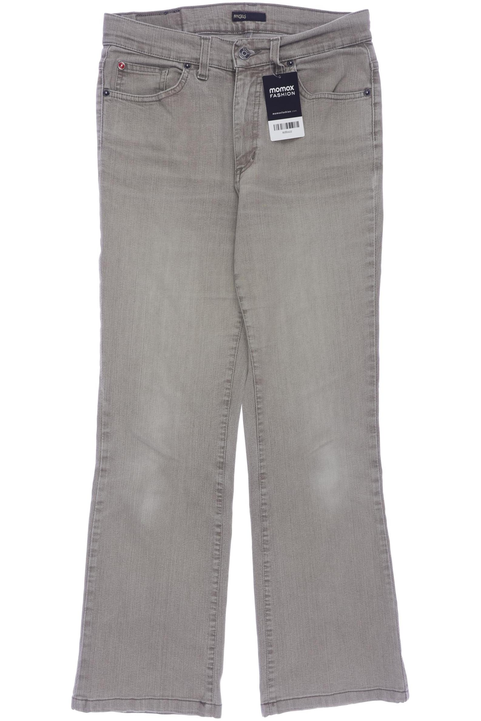 

Angels Damen Jeans, beige, Gr. 40