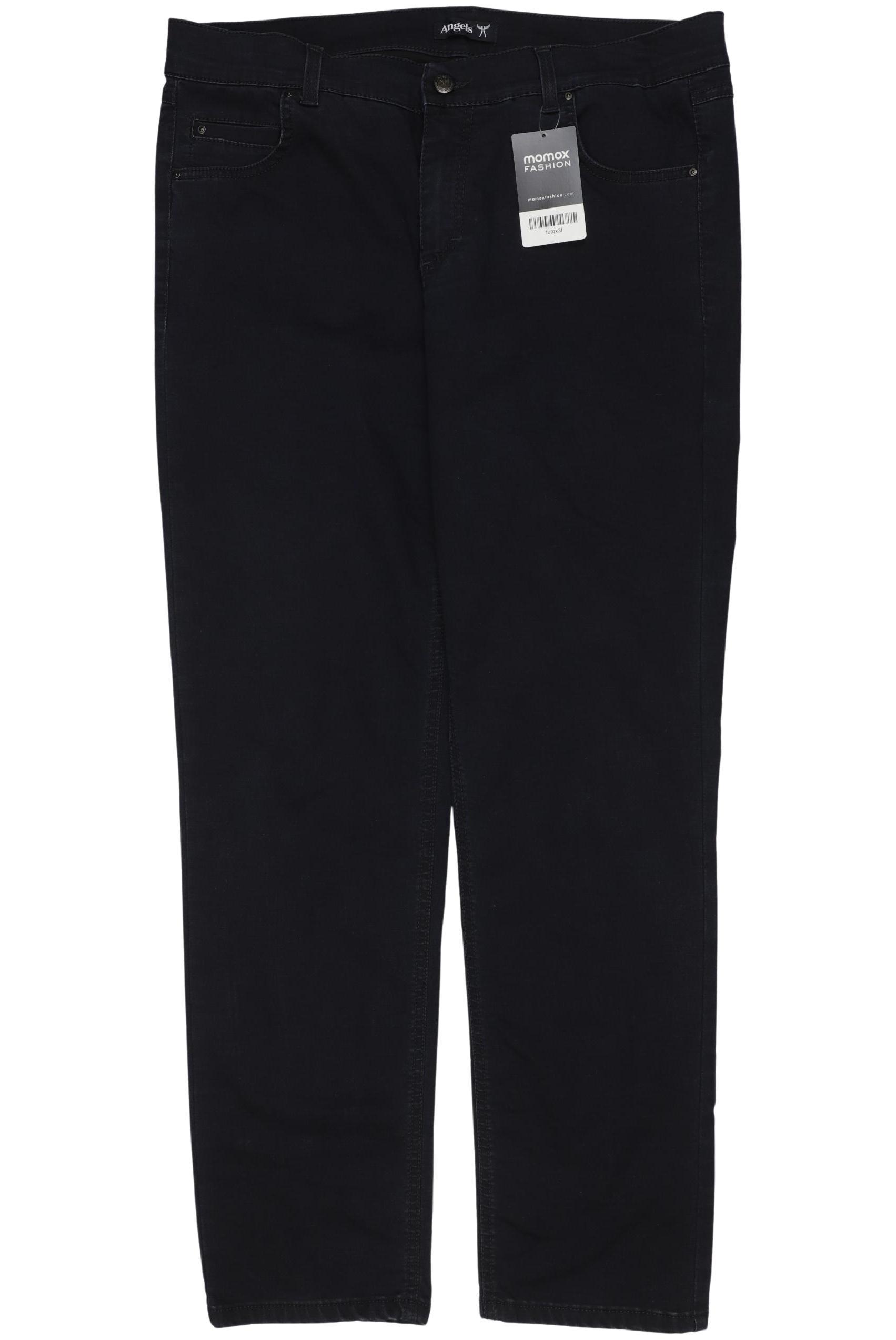 

Angels Damen Jeans, marineblau, Gr. 44