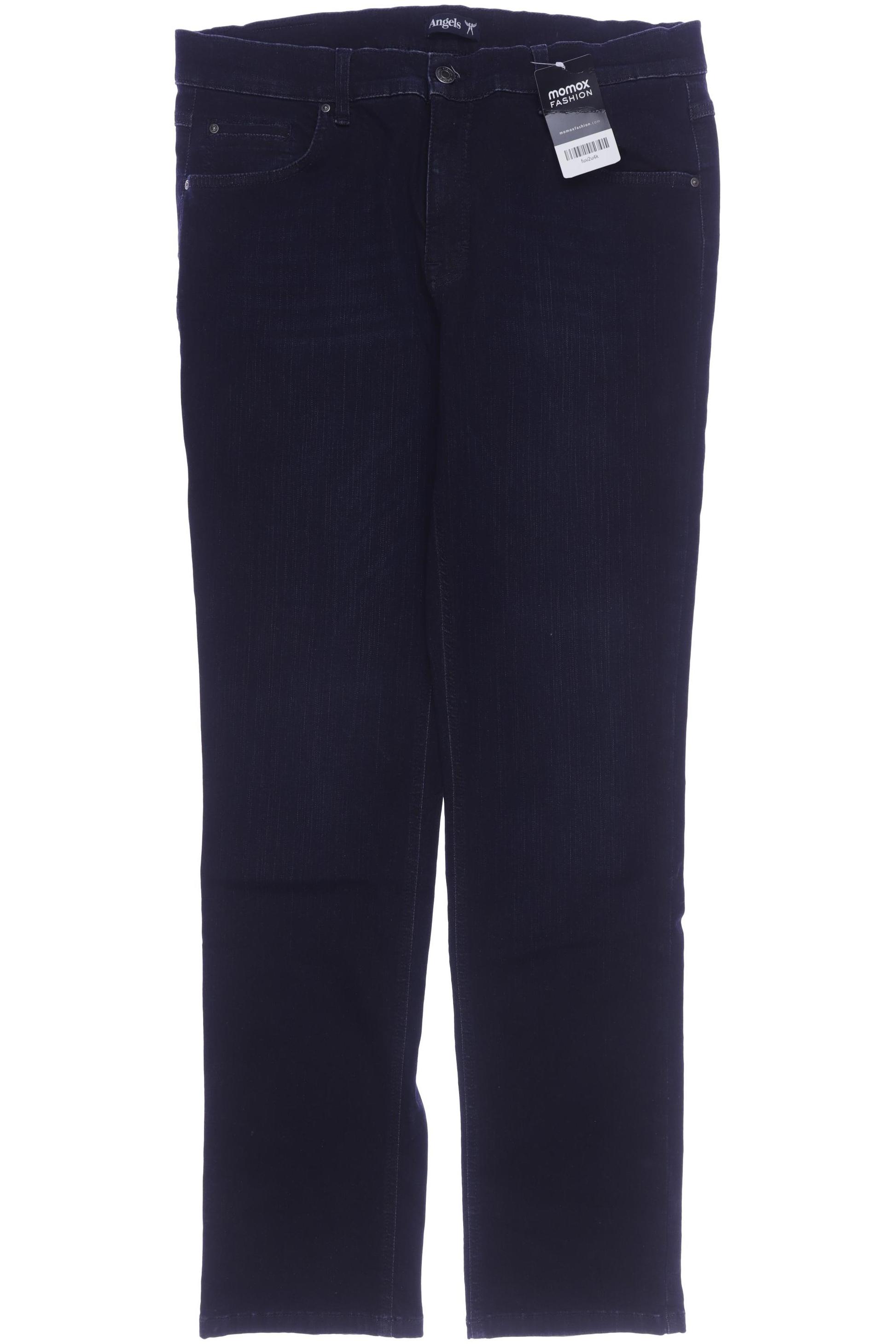 

Angels Damen Jeans, marineblau, Gr. 44
