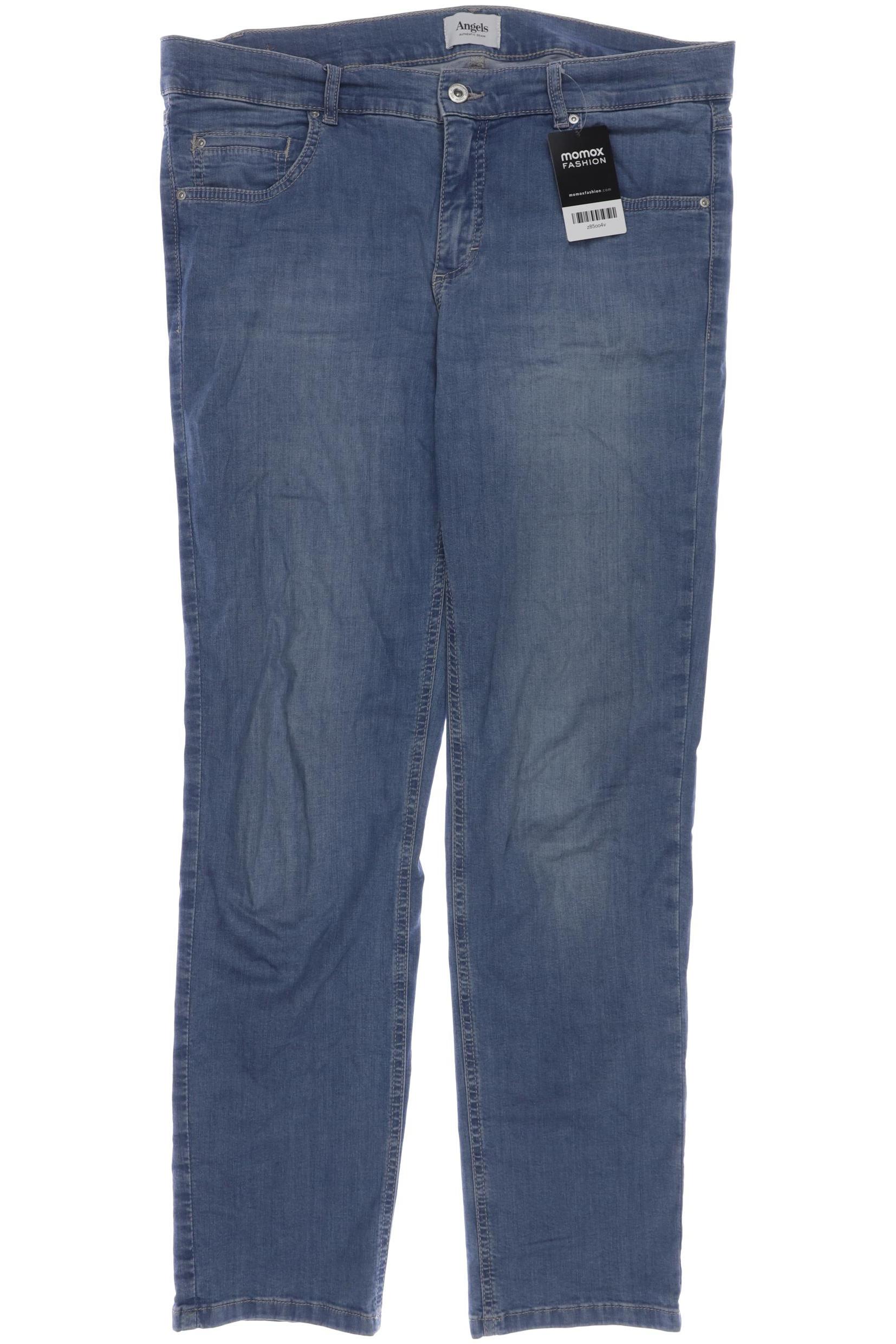 

Angels Damen Jeans, blau, Gr. 36