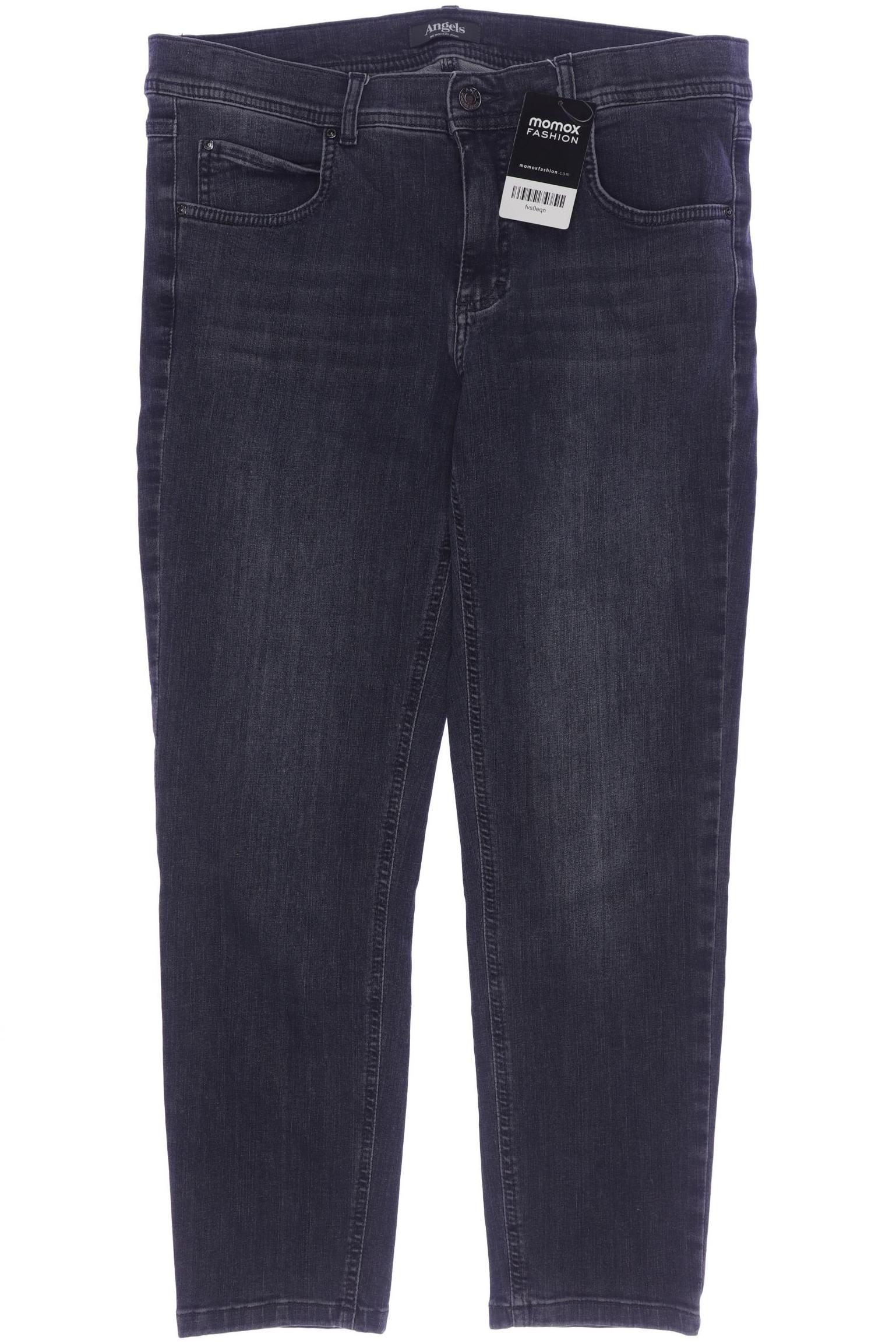 

Angels Damen Jeans, grau, Gr. 40