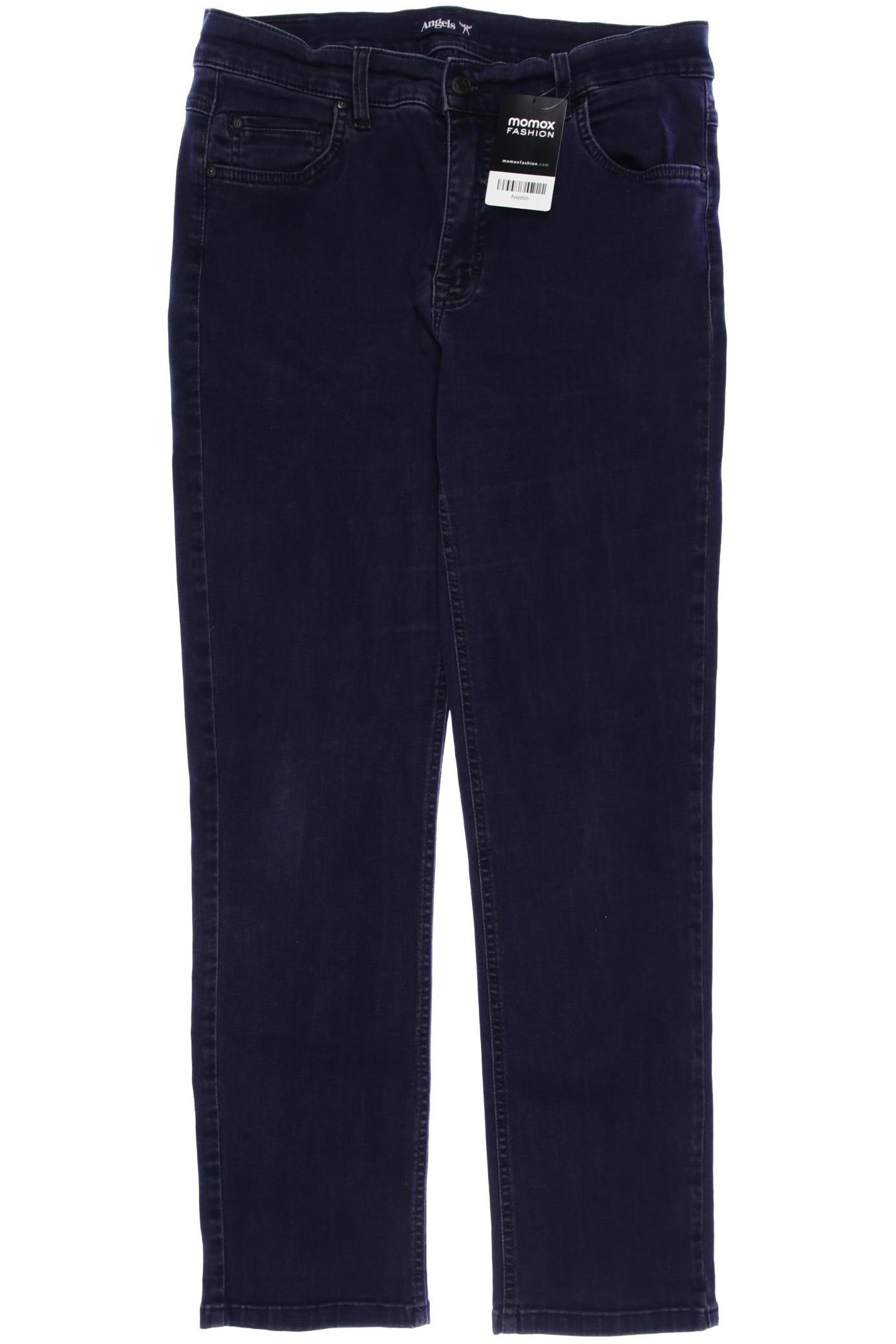 

Angels Damen Jeans, marineblau, Gr. 30