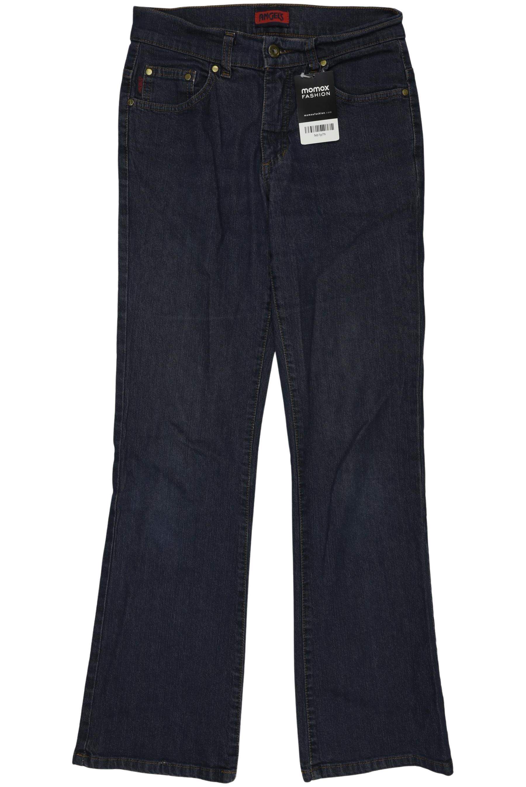 

Angels Damen Jeans, marineblau, Gr. 36