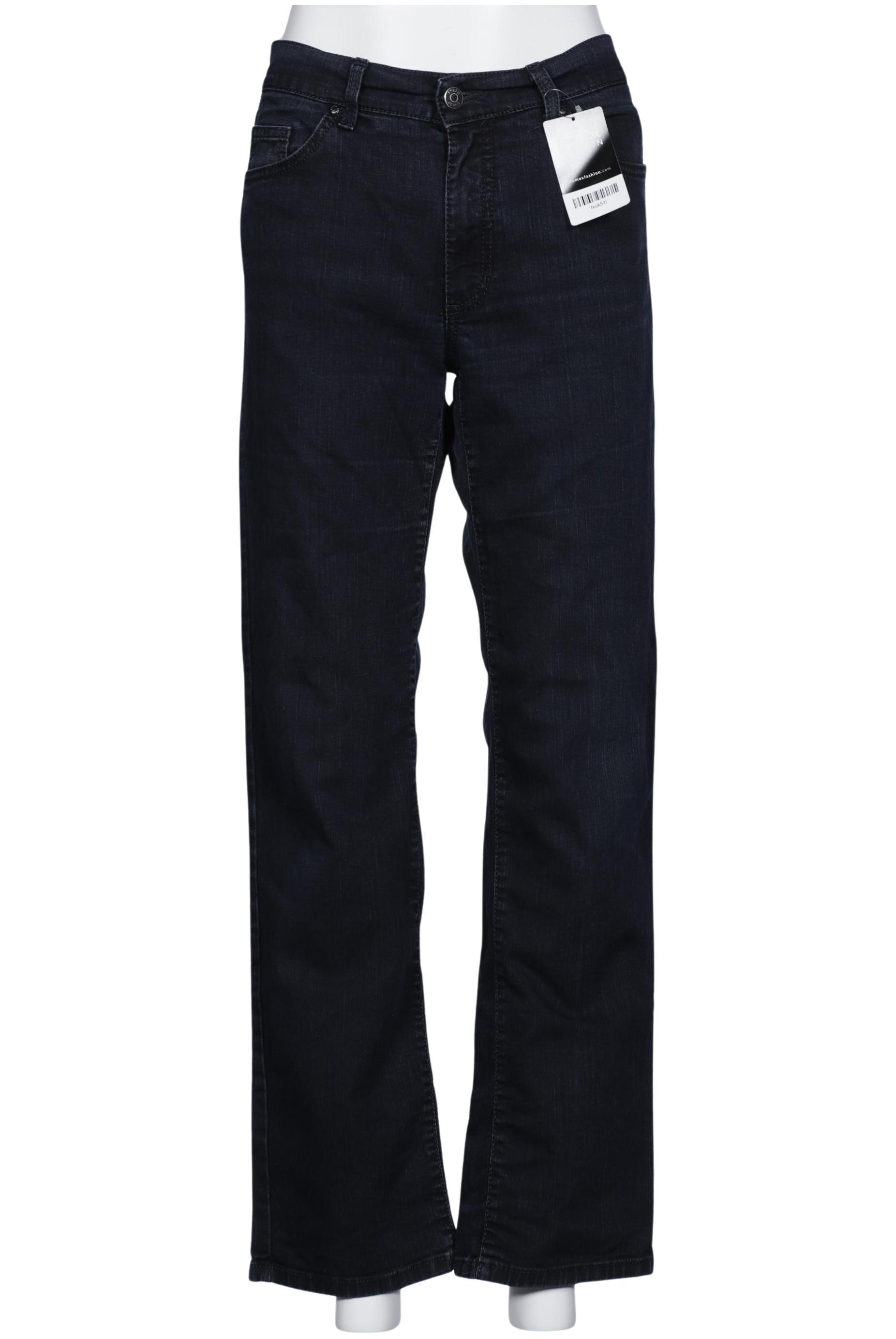 

Angels Damen Jeans, marineblau, Gr. 40