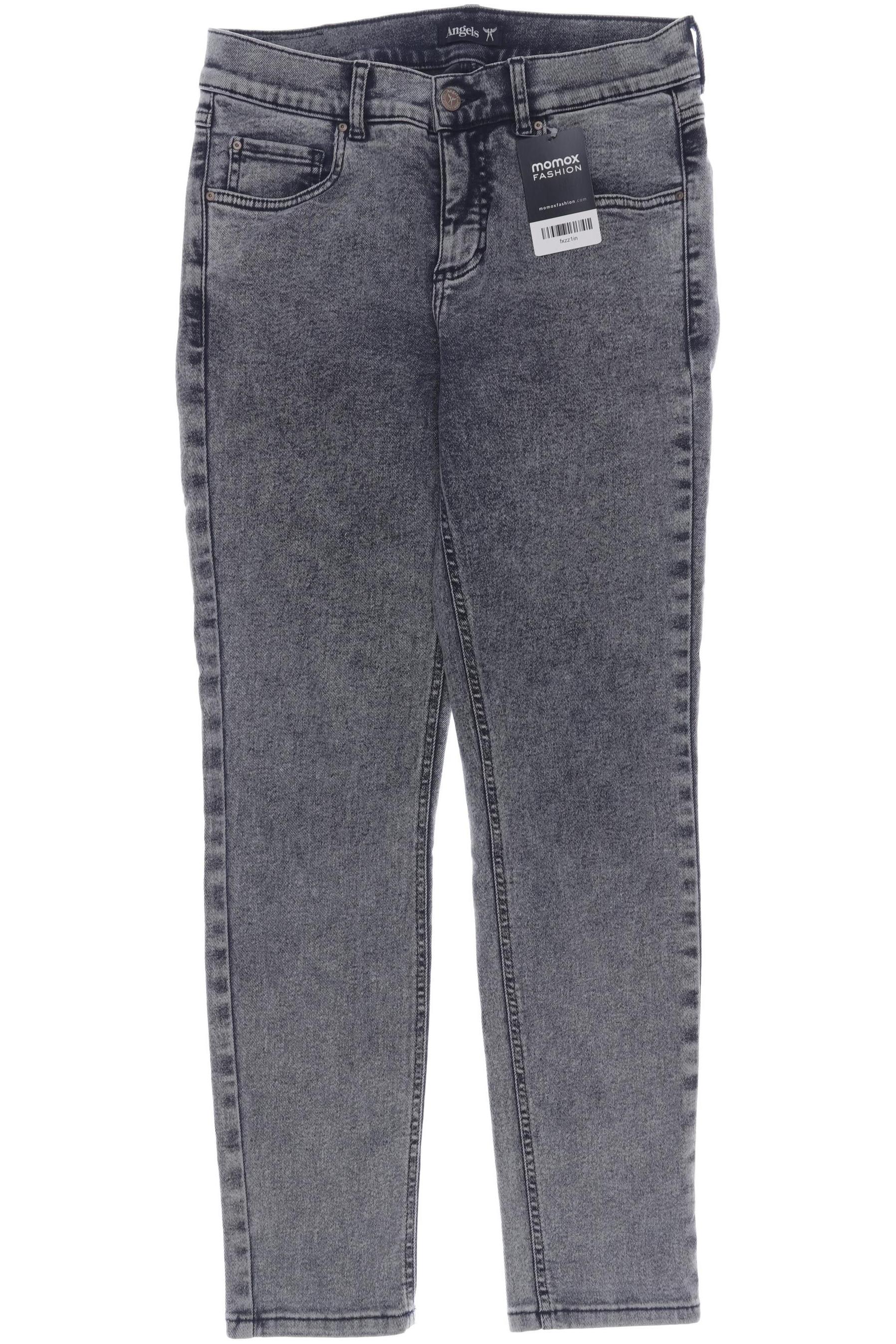 Thumbnail - Angels Damen Jeans, marineblau, Gr. 36
