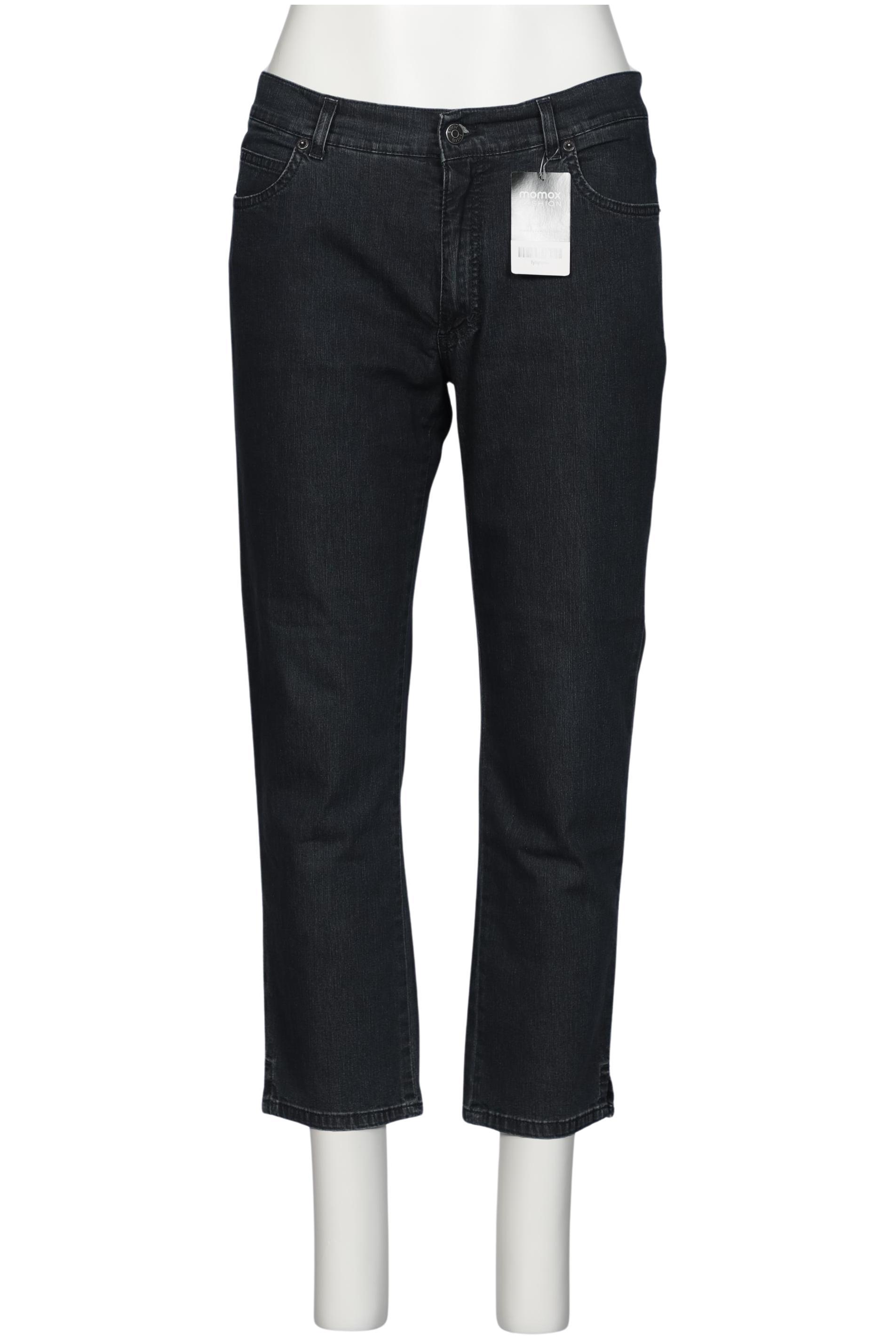 

Angels Damen Jeans, marineblau, Gr. 44