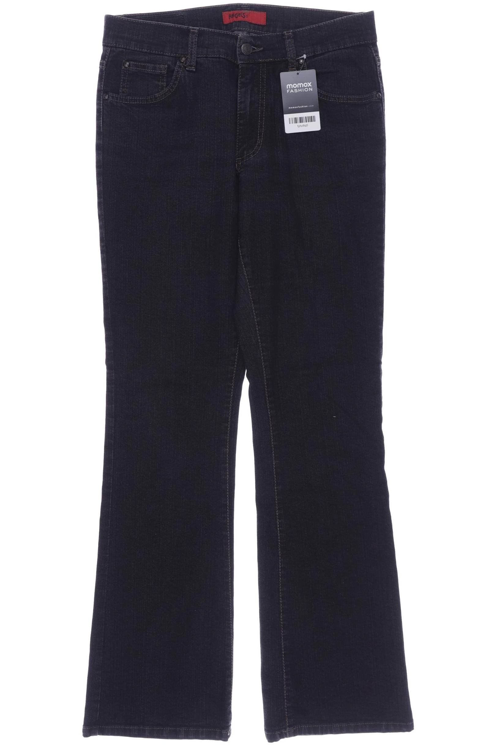 

ANGELS Damen Jeans, grau