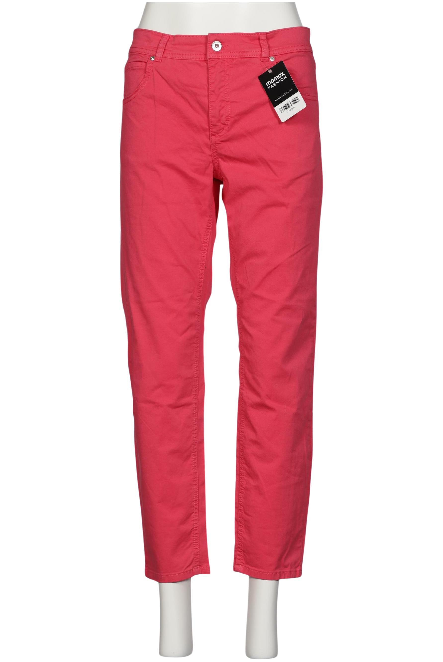

Angels Damen Jeans, pink, Gr. 30